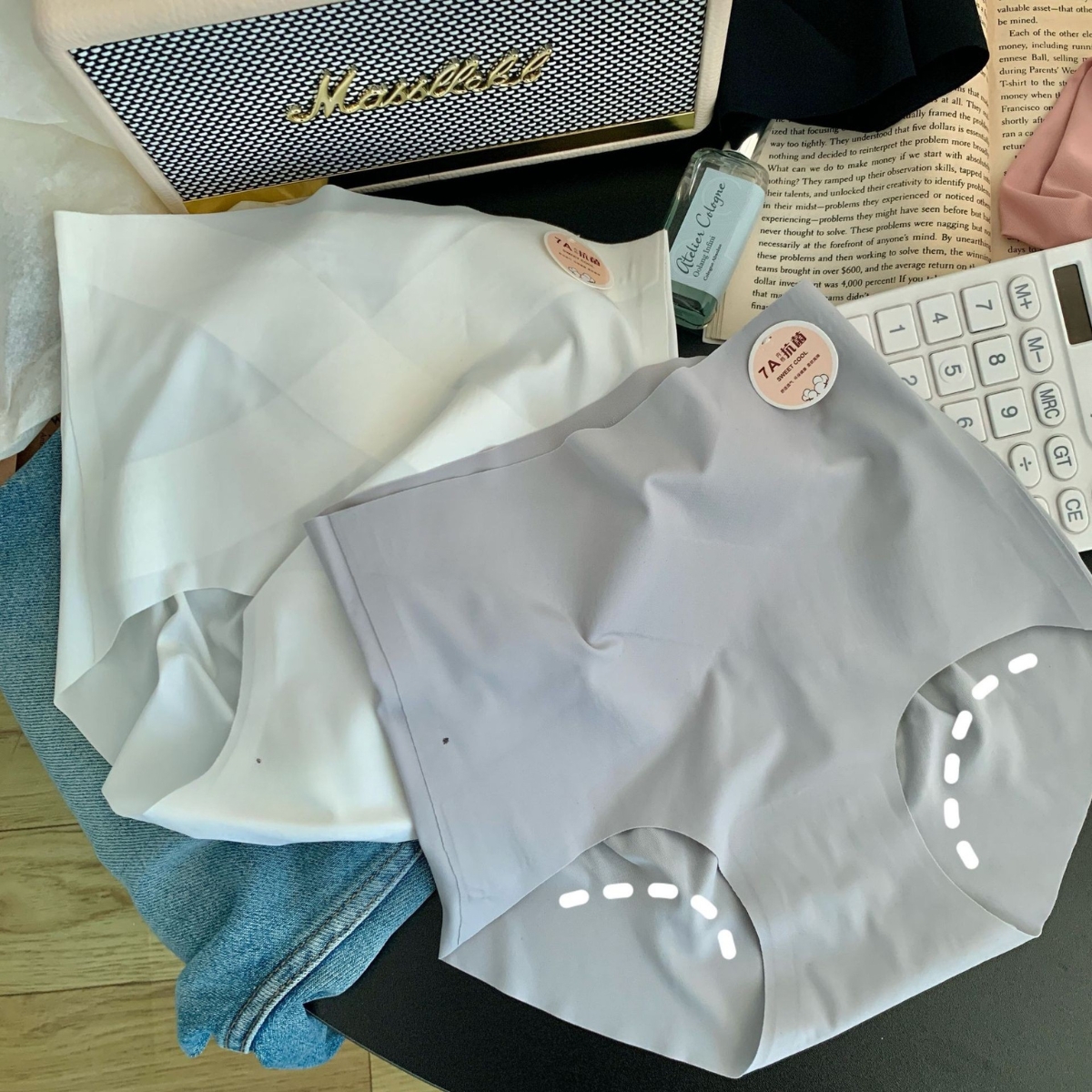 [Mã A05] Set 5 quần su đúc cạp cao_thumbnail_10