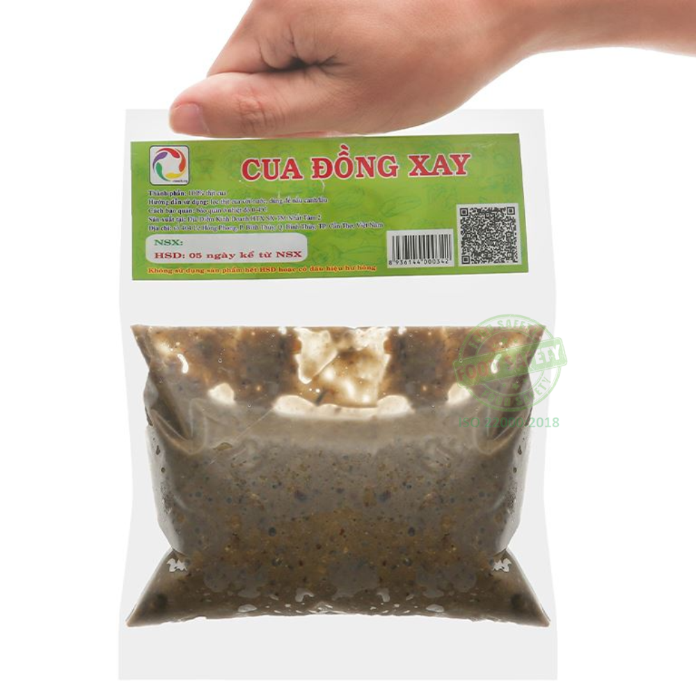 Cua xay | 250G