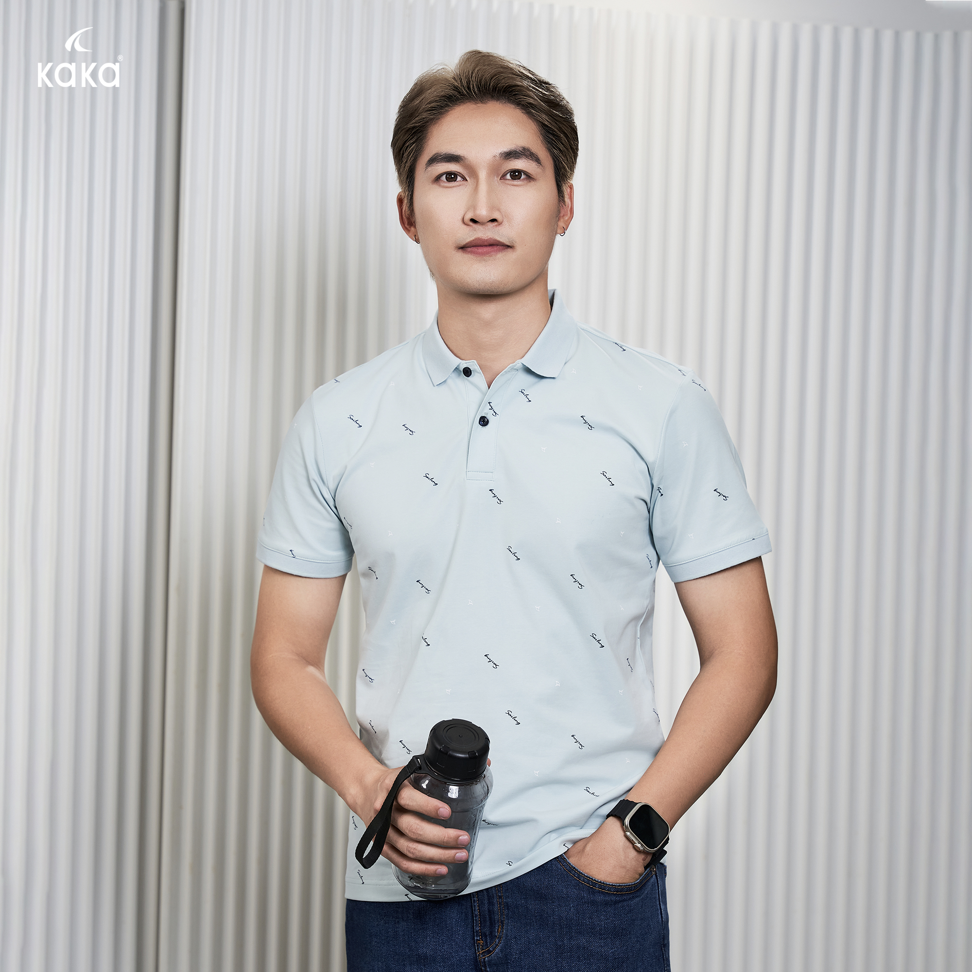 Áo Polo Kaka In Họa Tiết T88_thumbnail_6