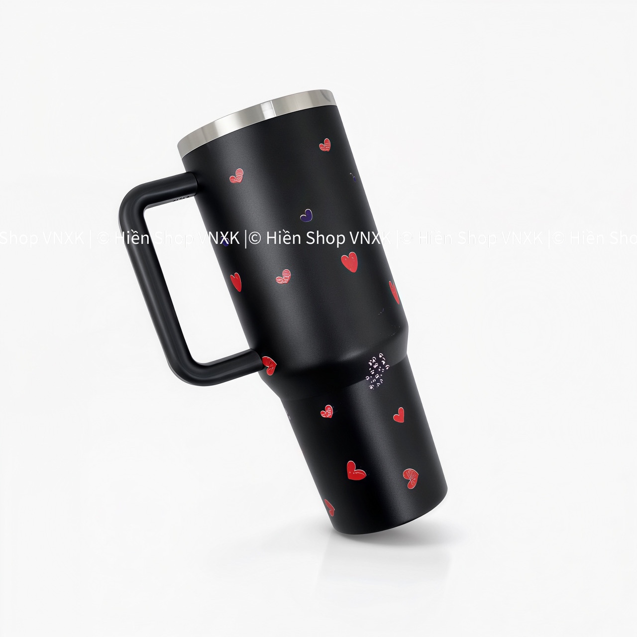 Ly Giữ Nhiệt 24h