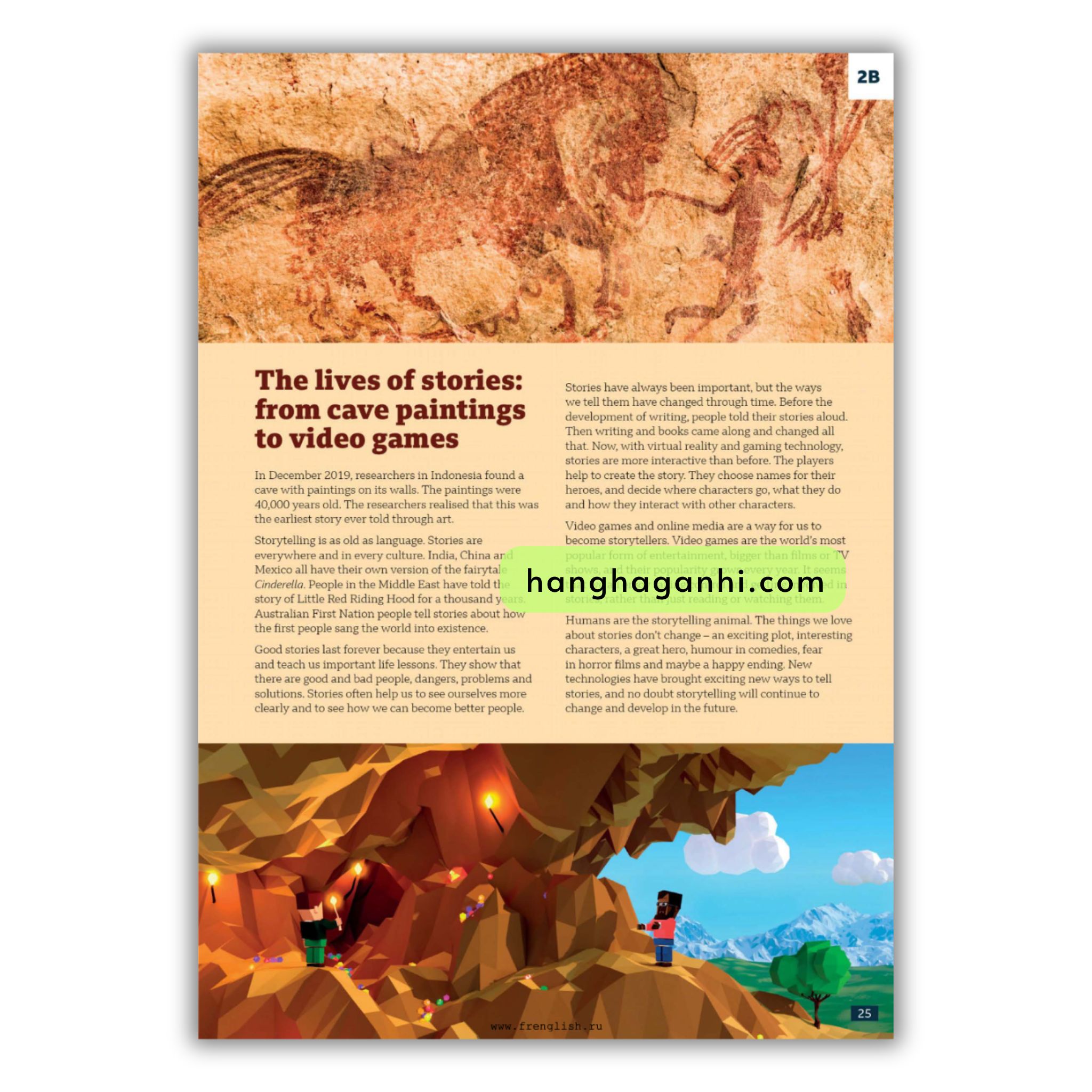 Speakout B1 Student’S Book (3Rd Edition)_thumbnail_18