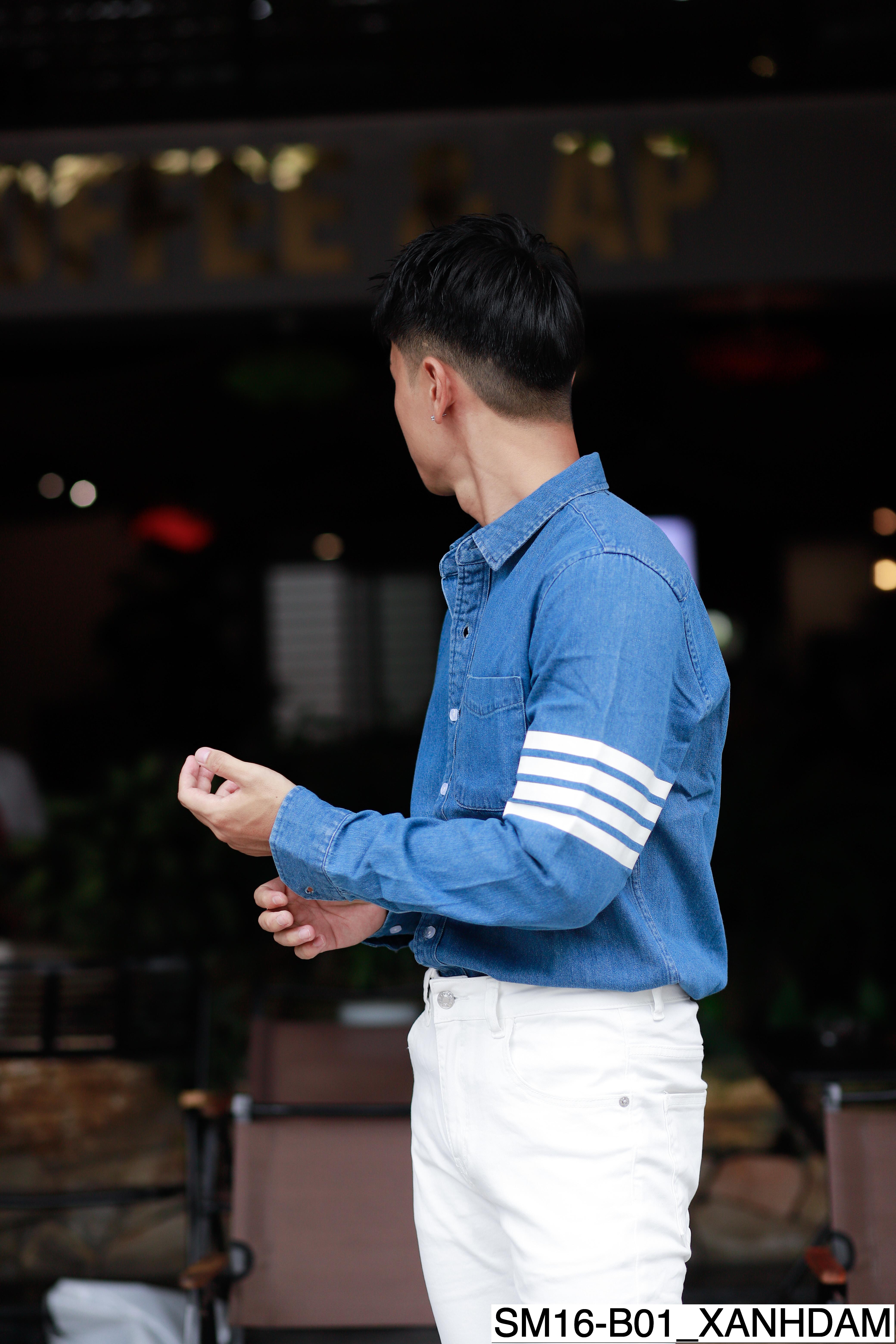 B01 SM16 - Áo sơ mi nam sang trọng_thumbnail_4