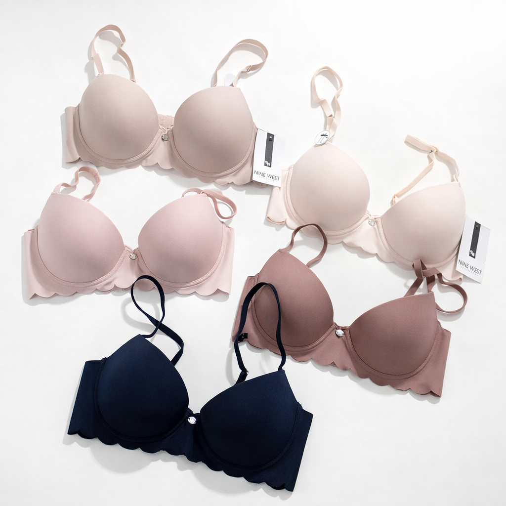 Combo 2 Áo Lót Ninewest