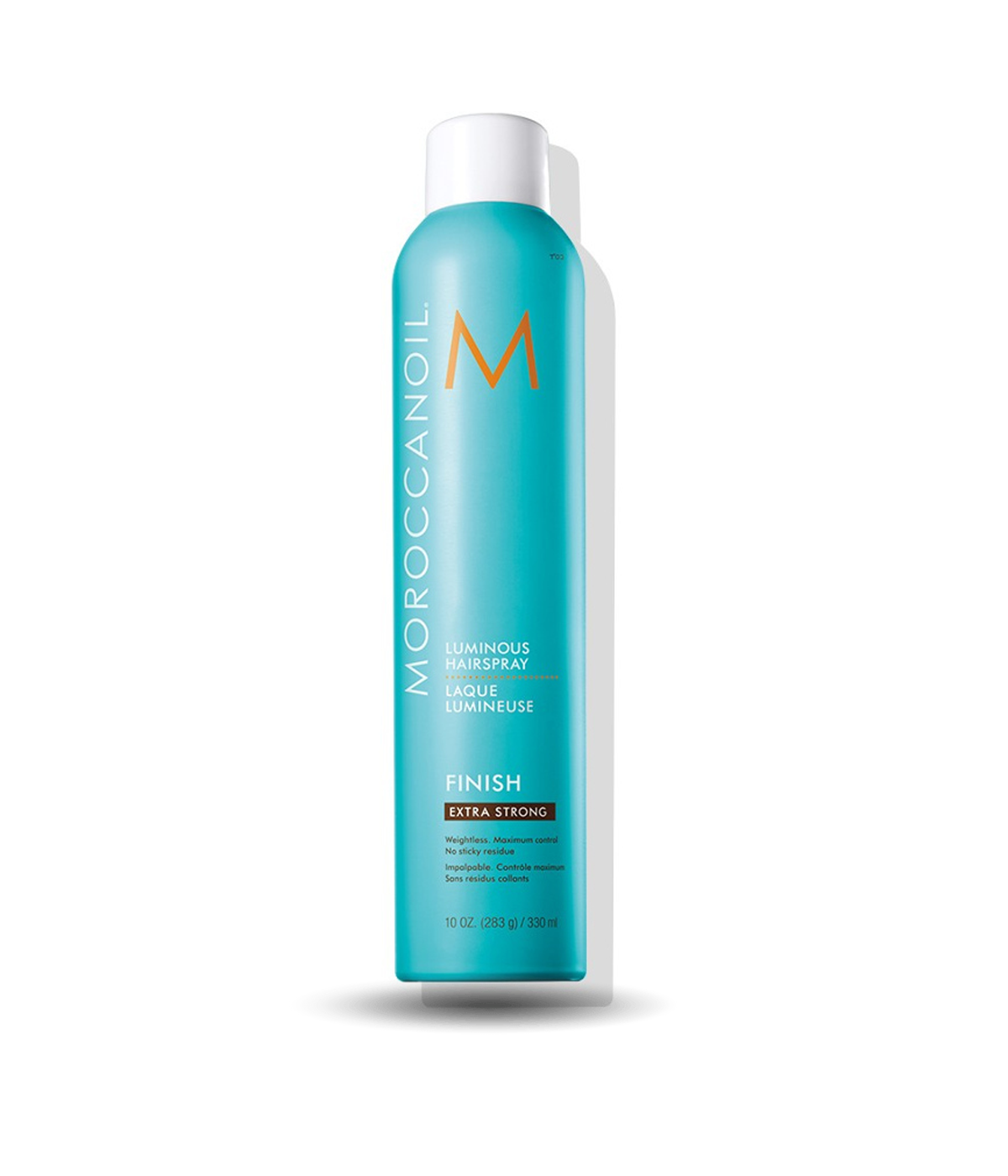 Gôm xịt giữ nếp Moroccanoil Luminous Hairspray Extra Strong_thumbnail_0