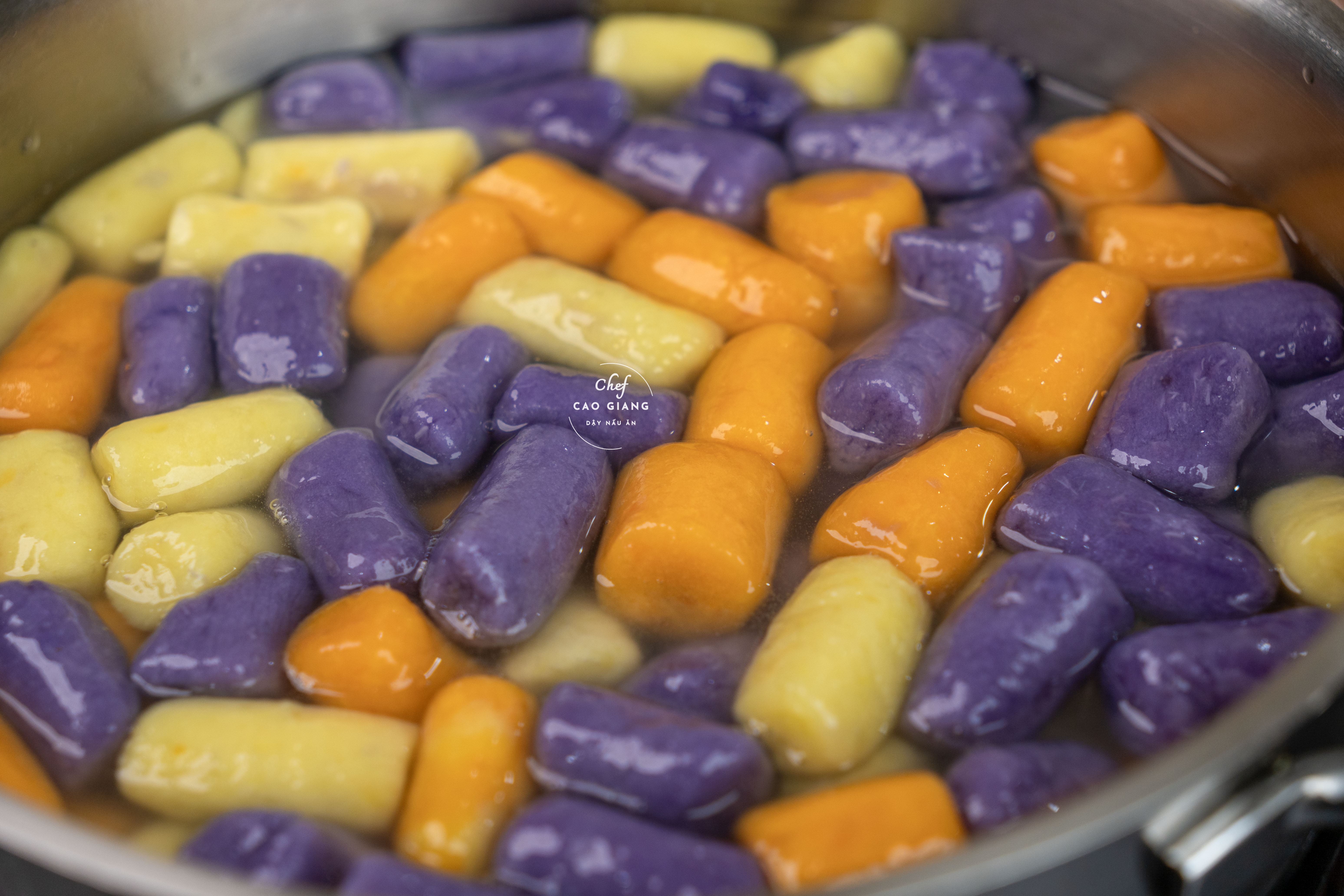 Lớp Chè Khoai Lang Dẻo_thumbnail_8