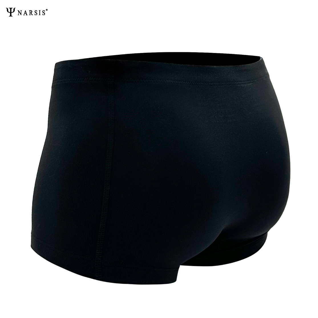 Quần boxer nam Narsis F24002 thiết kế cao cấp, chất liệu mềm mại, đàn hồi tốt._thumbnail_3