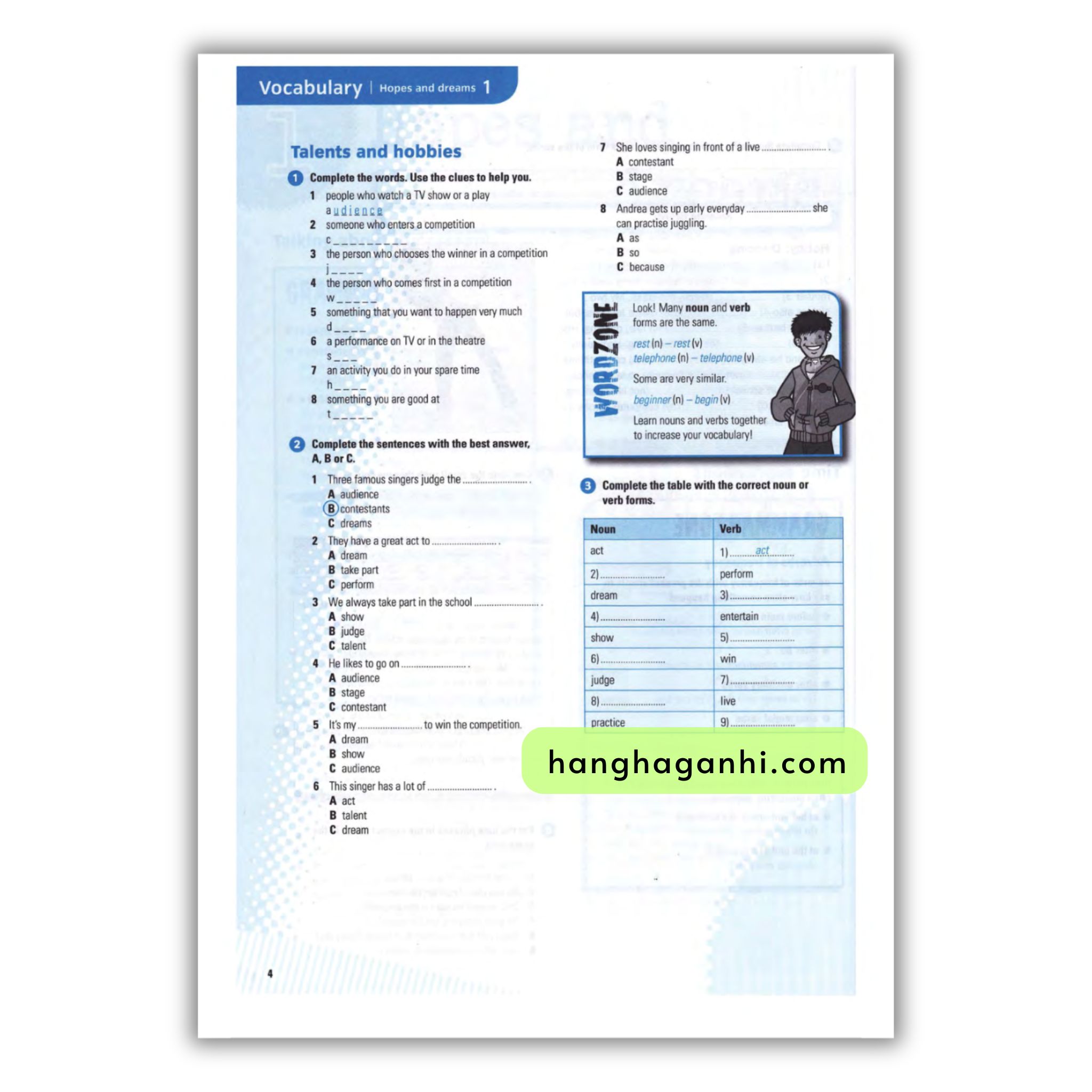 Activate A2 Grammar And Vocabulary_thumbnail_6
