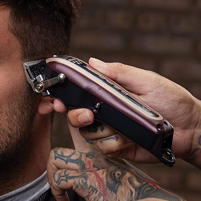 Tông đơ cắt tóc Wahl Legend Cordless Li