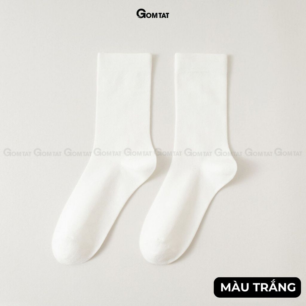 Tất trơn cổ cao thoáng khí AJ-2508_thumbnail_0