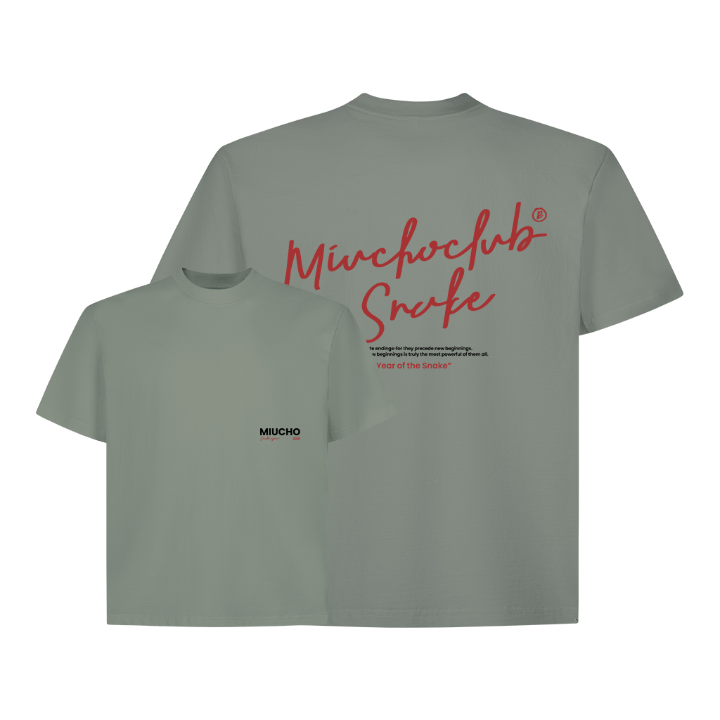 Áo phông boxy tết local brand chất vải cotton 2c 250gsm 1775 Miucho in mix_thumbnail_0