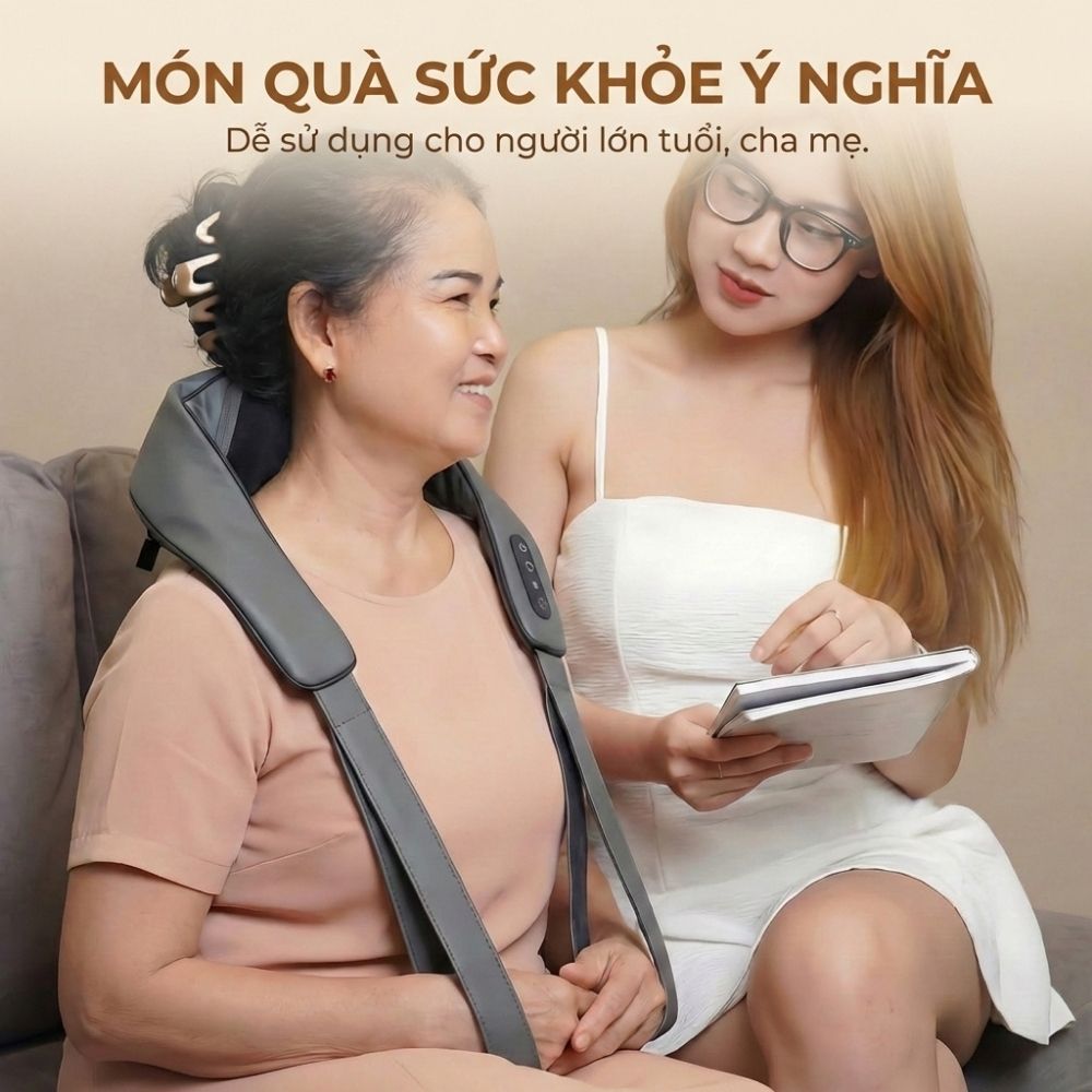 Máy massage cổ vai gáy Kachi MK395_thumbnail_8