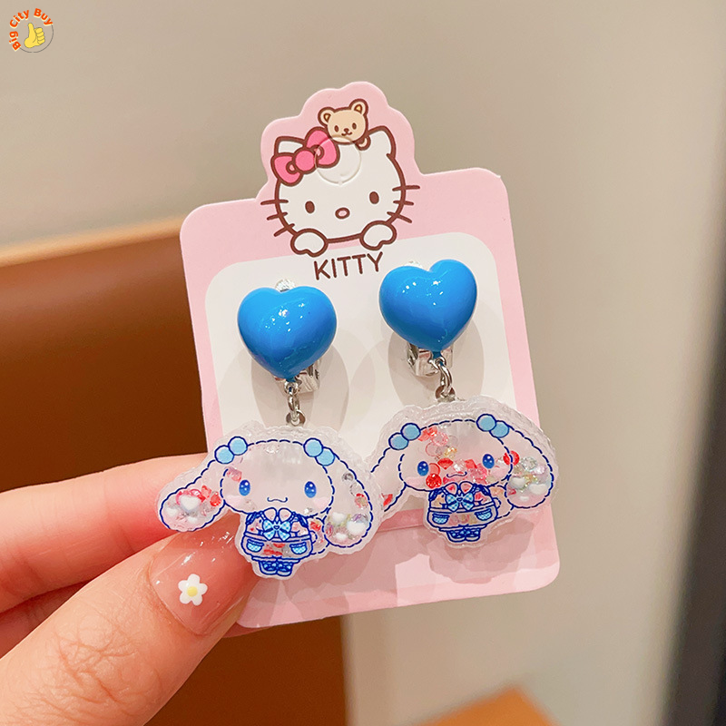 SET Bông Tai KUROMI_thumbnail_3