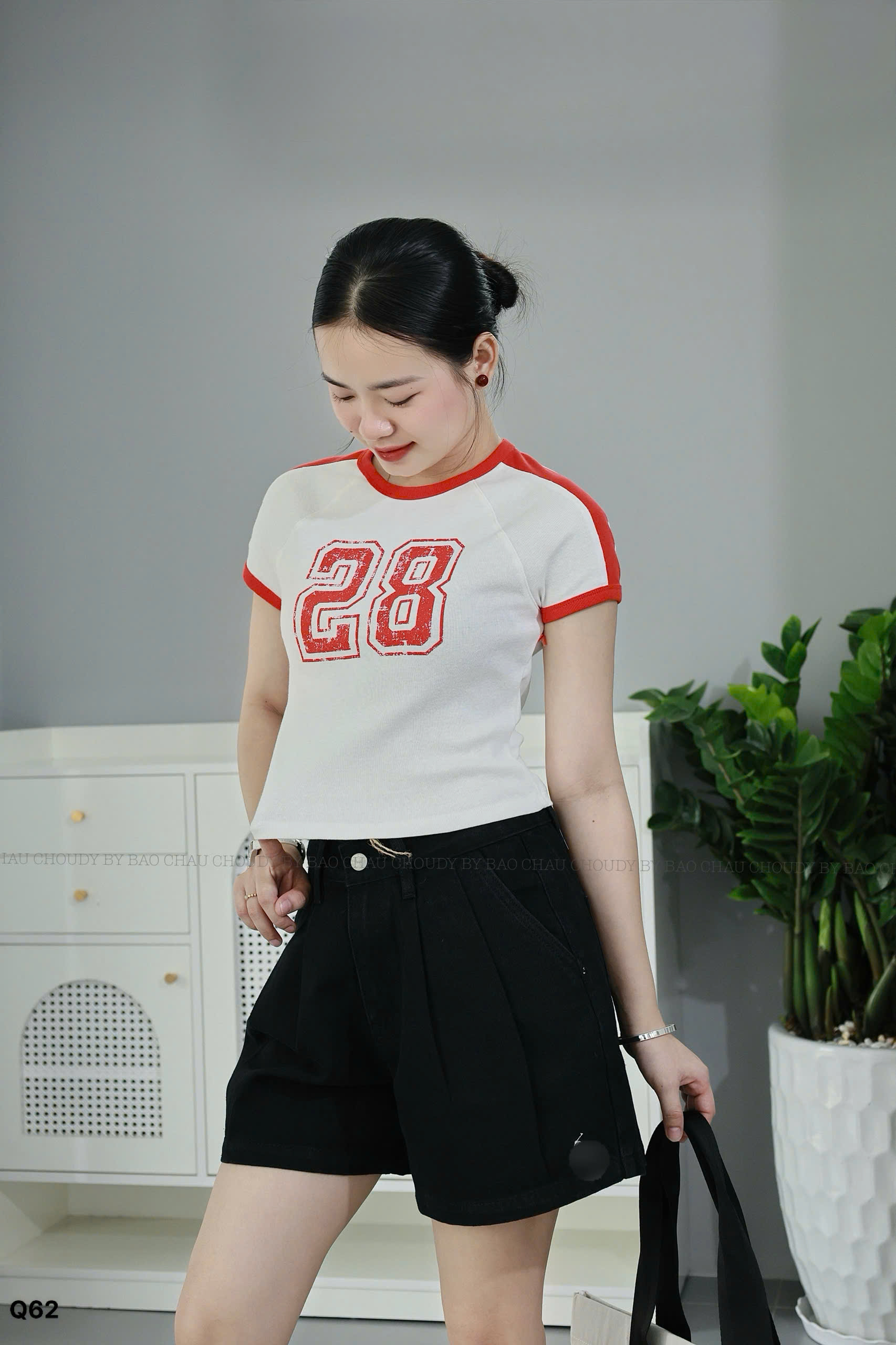 Q62 QUẦN SHORT JEAN ĐEN_thumbnail_9