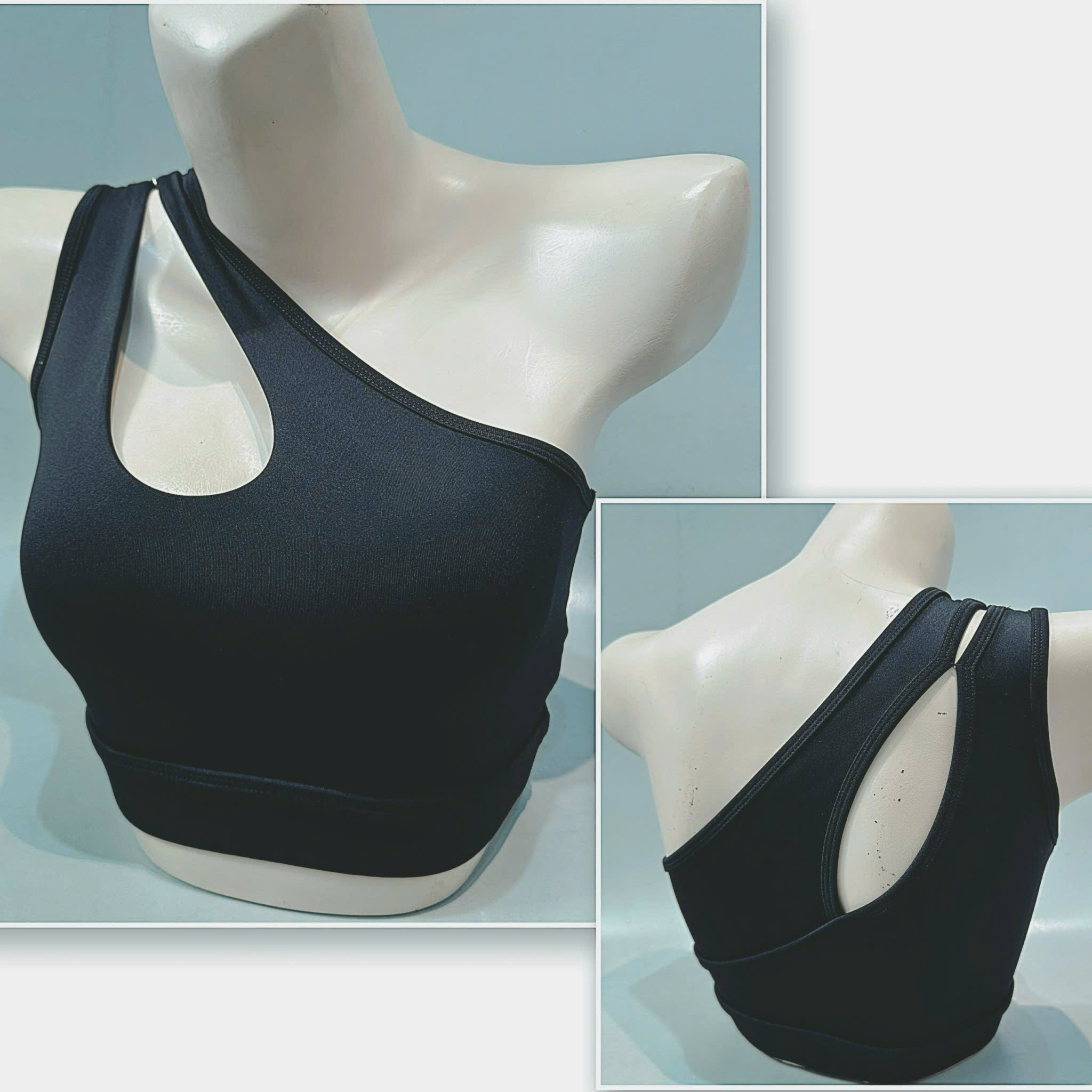Áo Bra Thể Thao Lệch Vai Giọt Nước_thumbnail_3