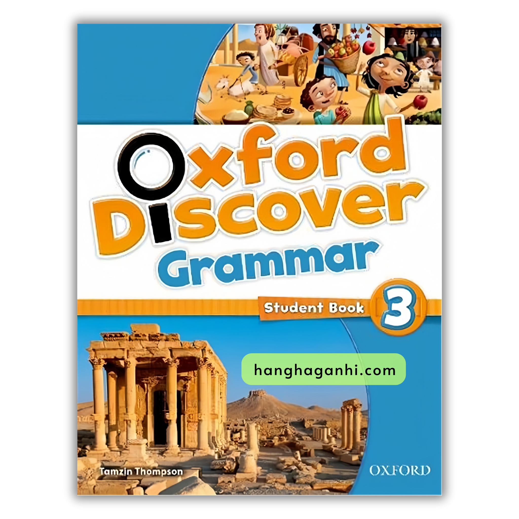 Oxford Discover Level 3 Grammar_thumbnail_0