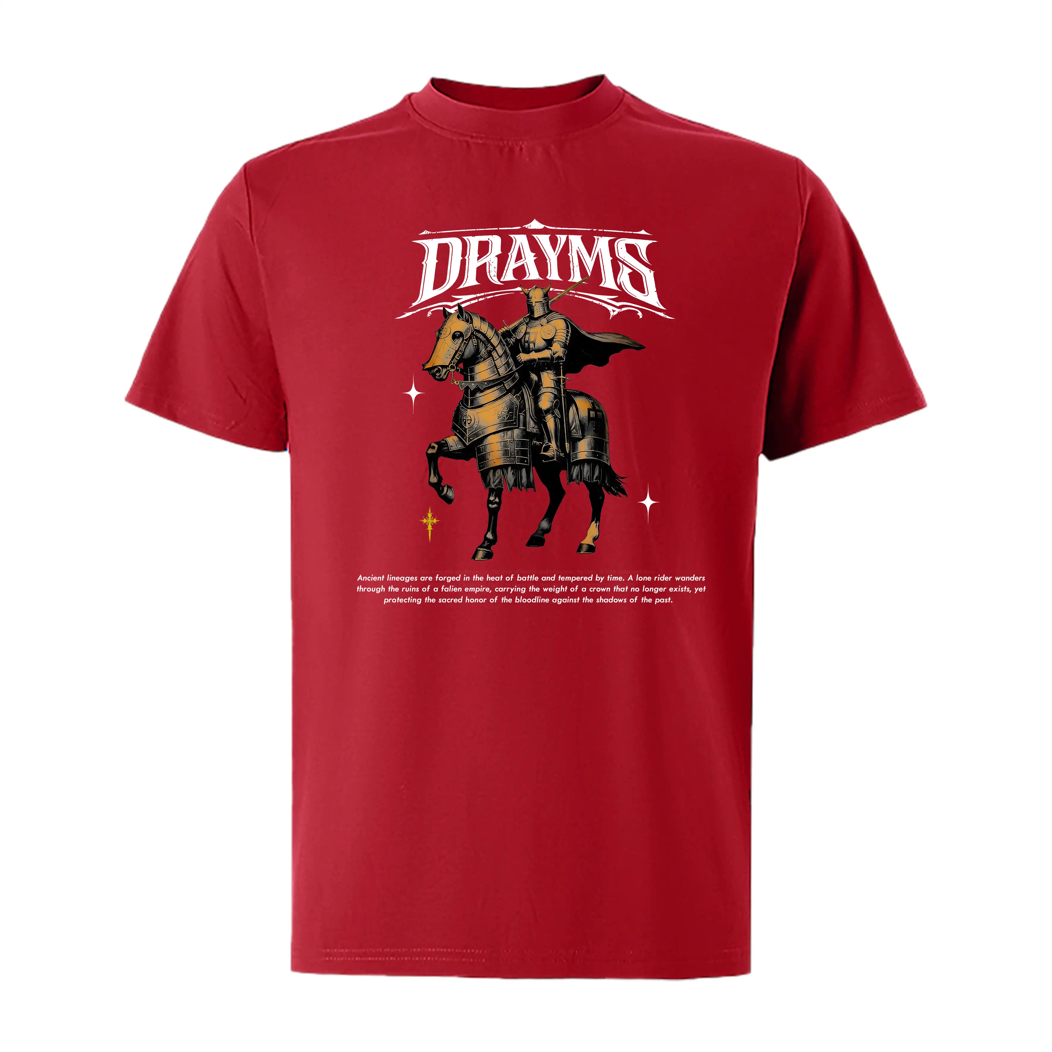 Áo thun nam form rộng classic style TeePrint 3247_thumbnail_11