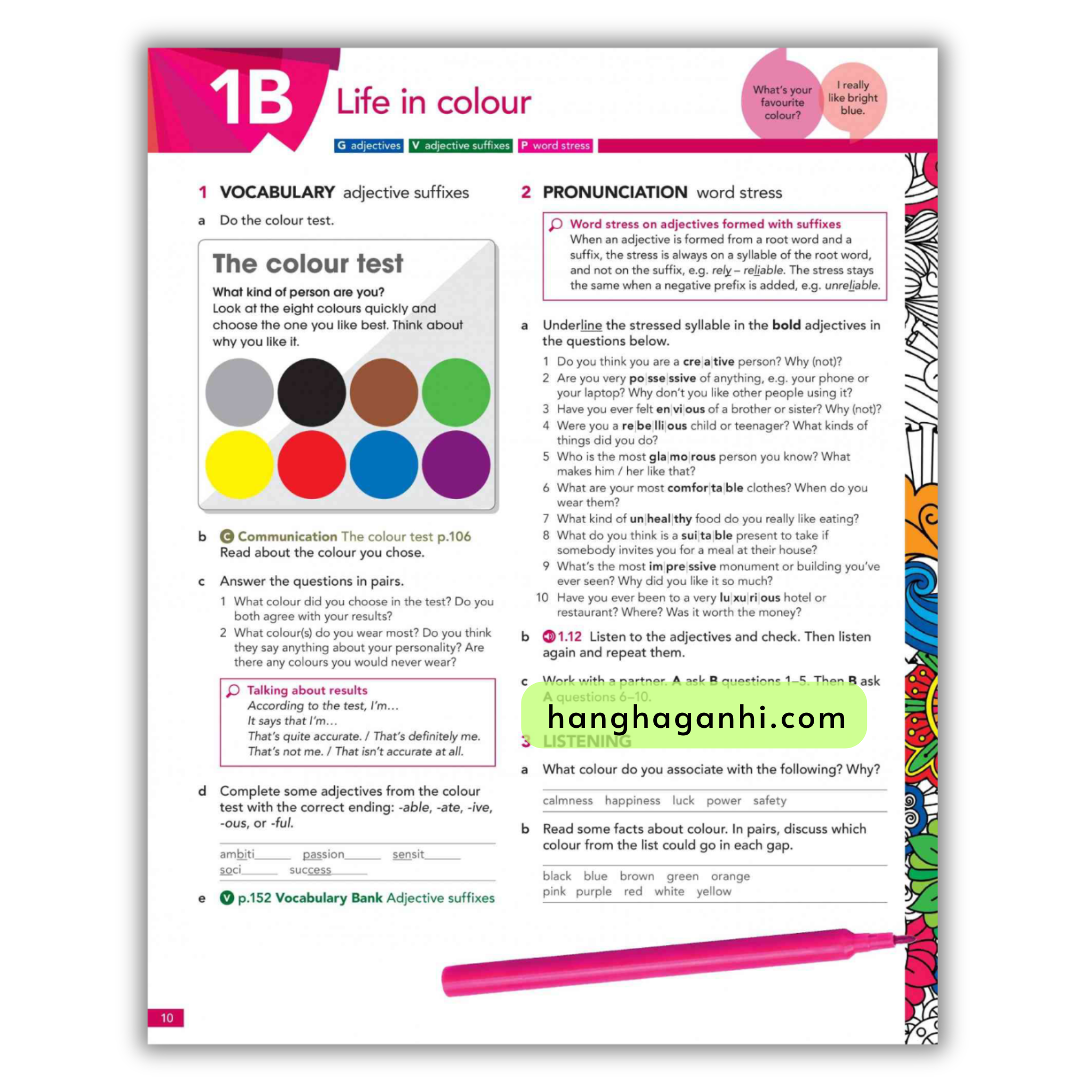 English File: Intermediate PLUS Student’s Book (Fourth Edition)_thumbnail_6