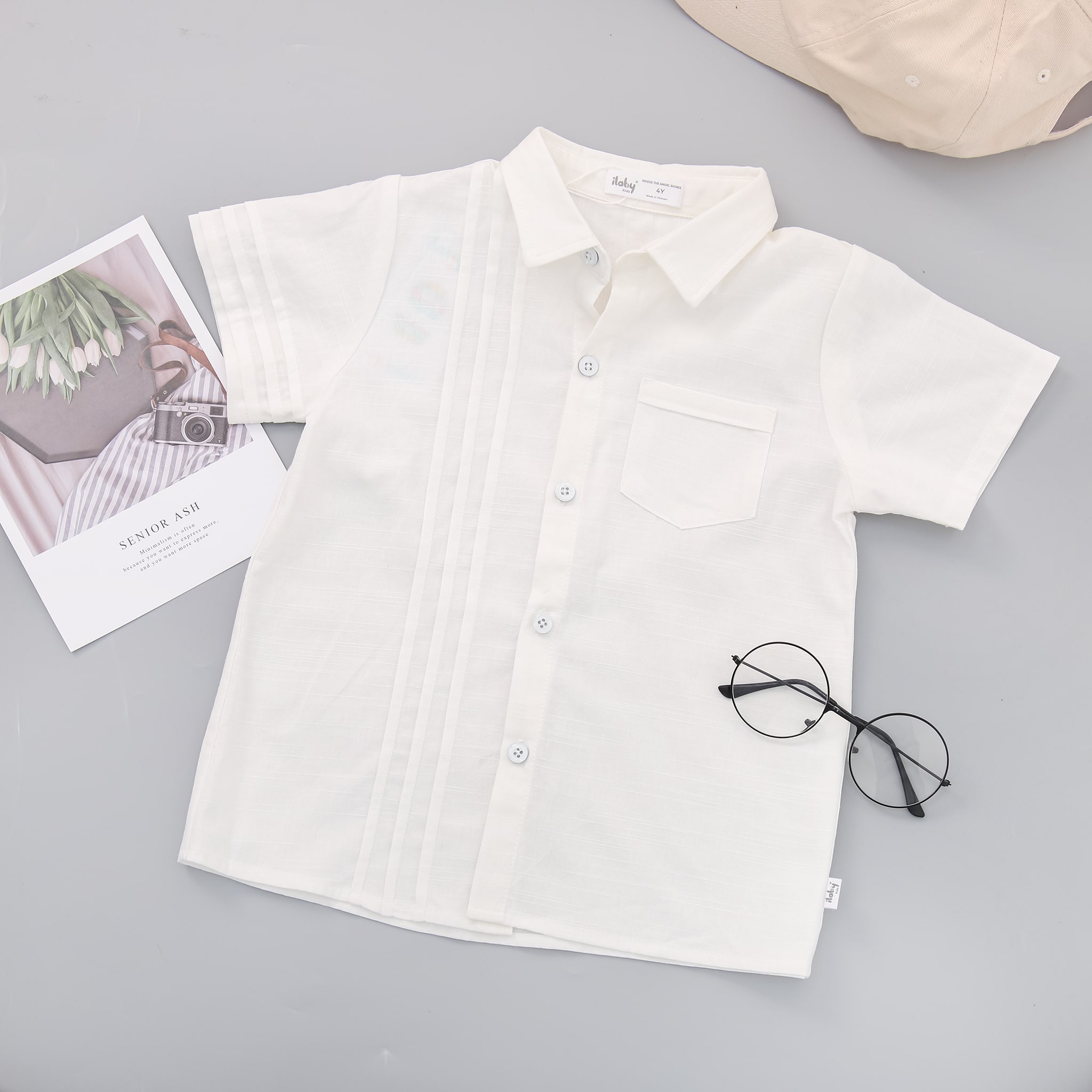 Áo linen bé trai ly trước_thumbnail_0