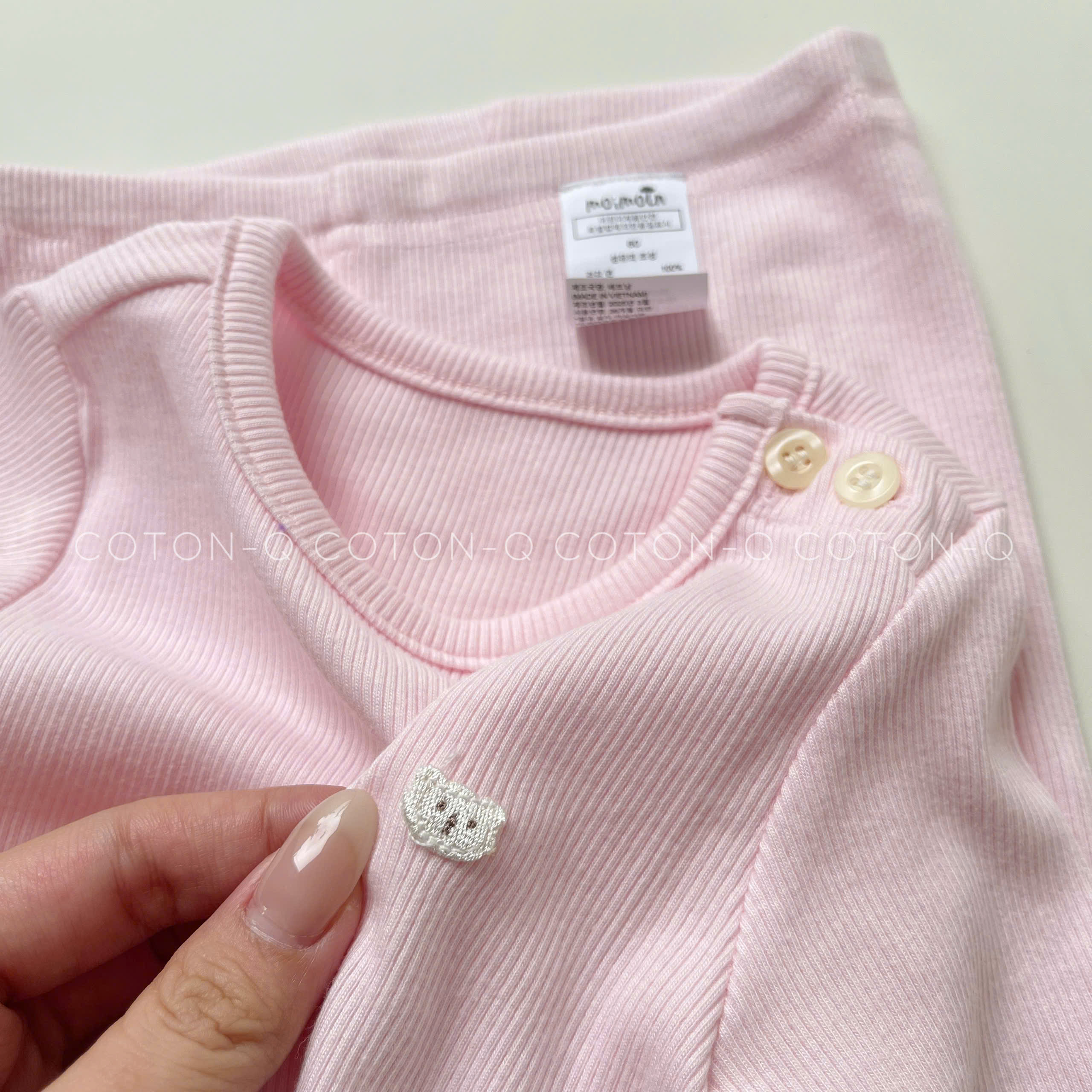 Set 2 bộ xuất hàn bé gái ( NGẪU NHIÊN ) - ĐA SỐ LÀ MÀU TÍM_thumbnail_20