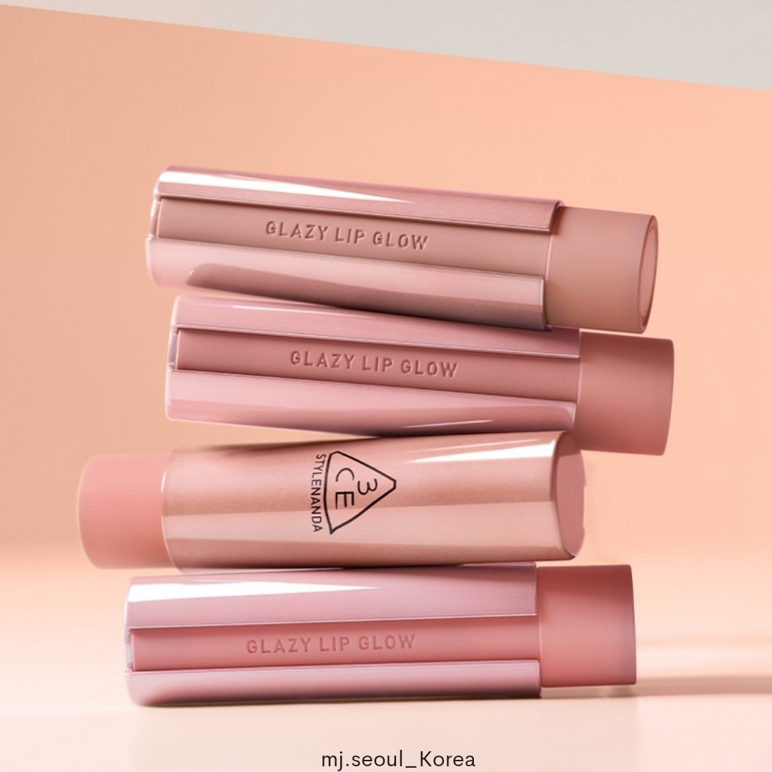 Son Dưỡng 3CE Glazy Lip Glow_thumbnail_3