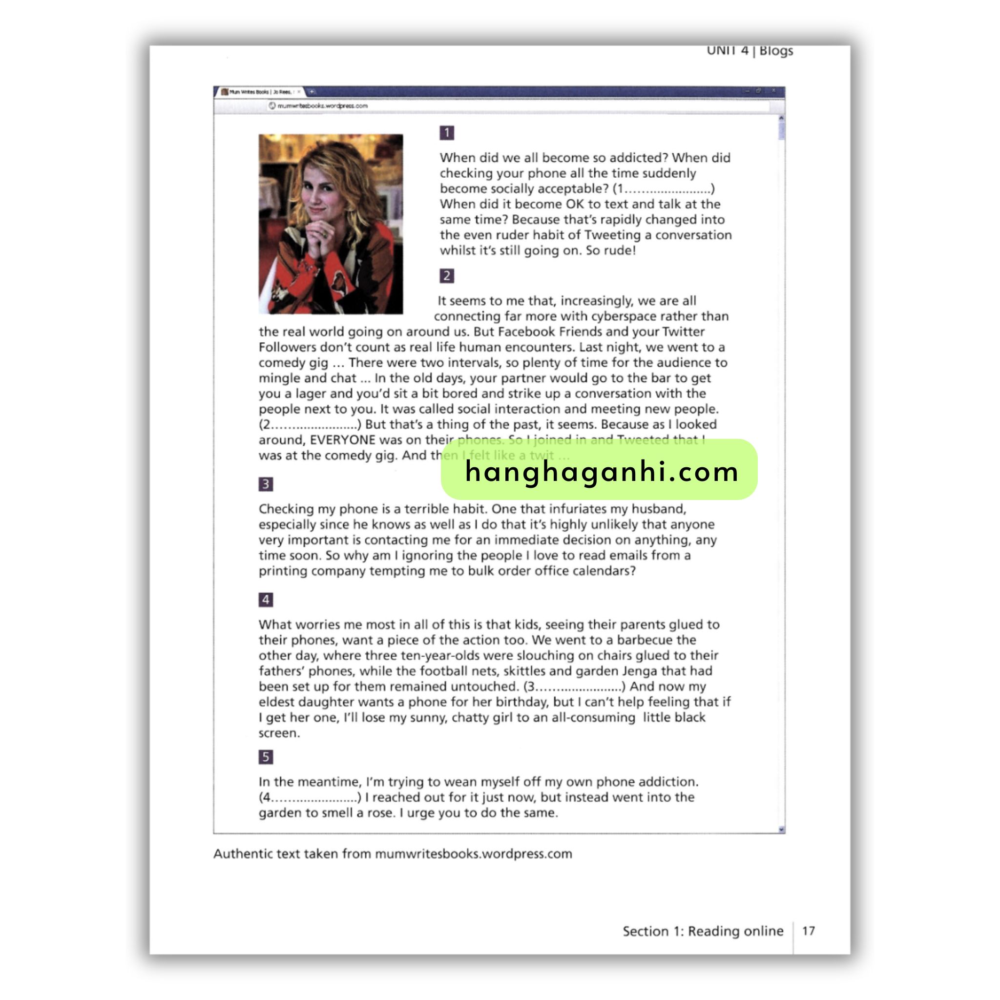 Collins English For Life B1+ : Reading Intermediate_thumbnail_4
