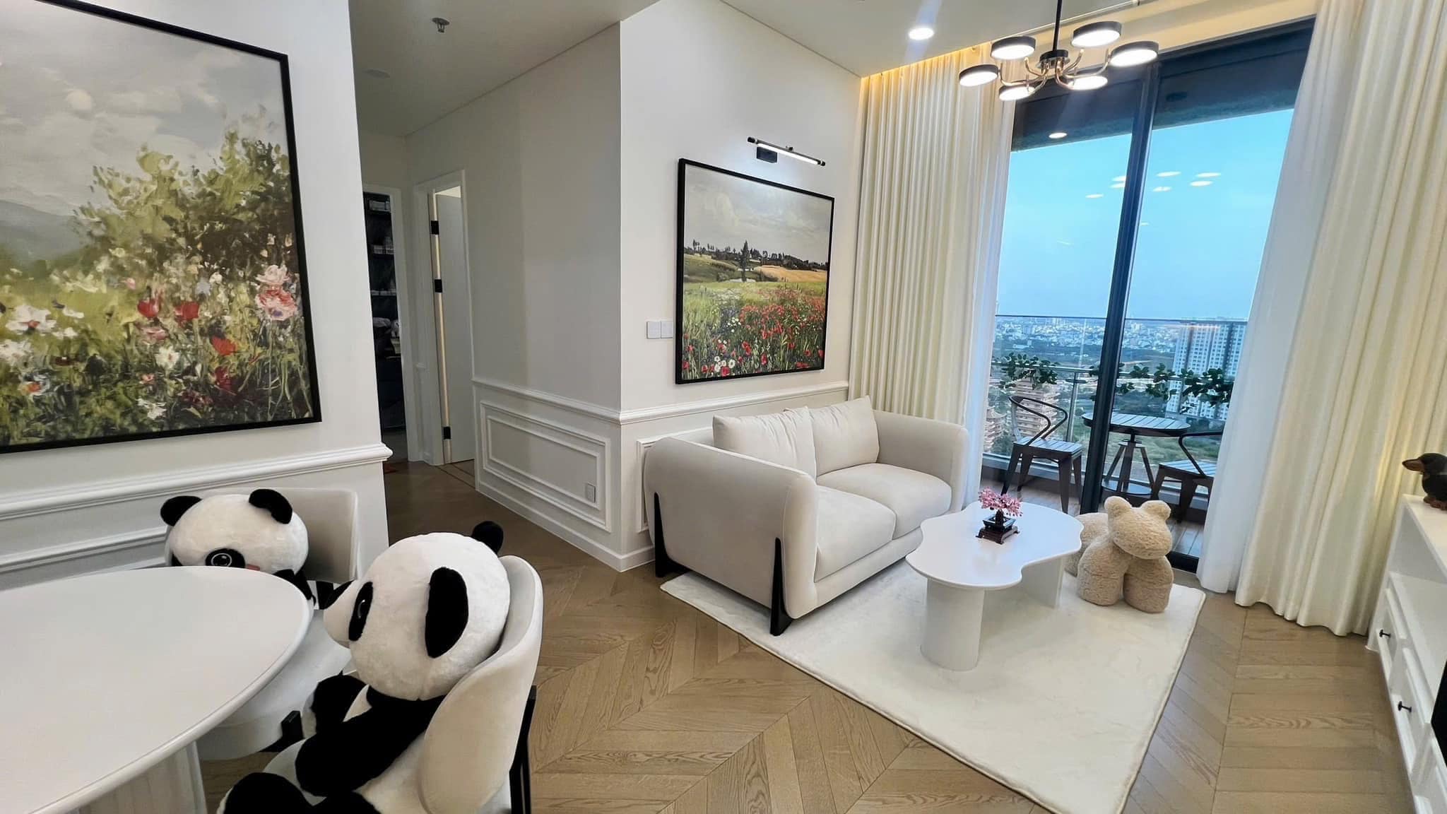 Deal hot - Tổng hợp giỏ hàng cho thuê nhanh căn 3PN, nội thất đầy đủ view cực đỉnh tại Lumiere Riverside_thumbnail_8