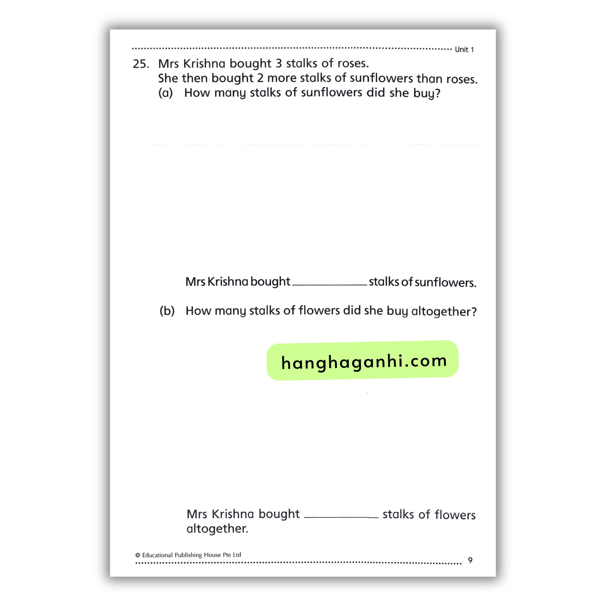 Bộ sách Challenging 4 in 1 maths – 6 cuốn – Sách nâng cao toán Sing_thumbnail_17
