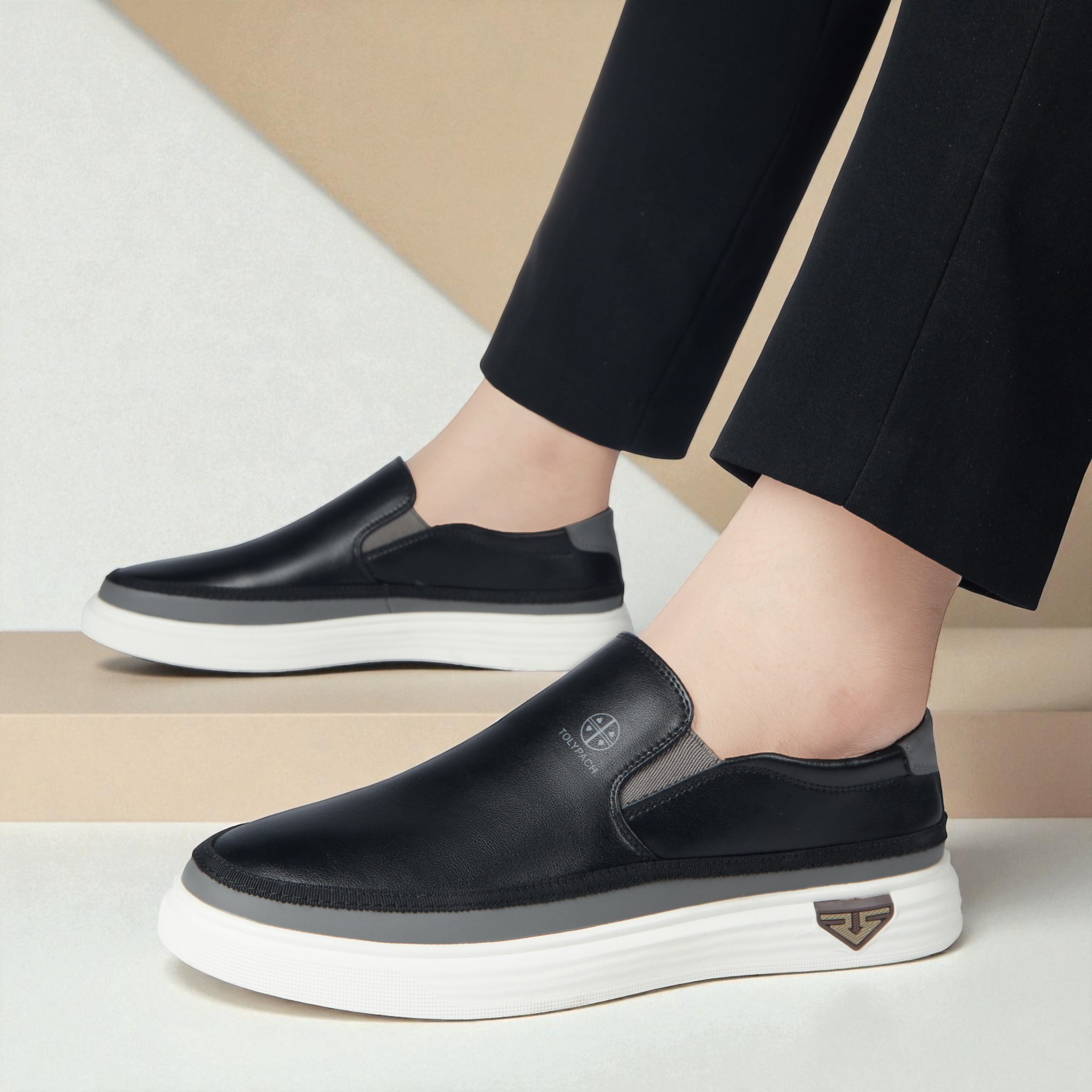 Giày Lười Nam TM-GL500_thumbnail_5