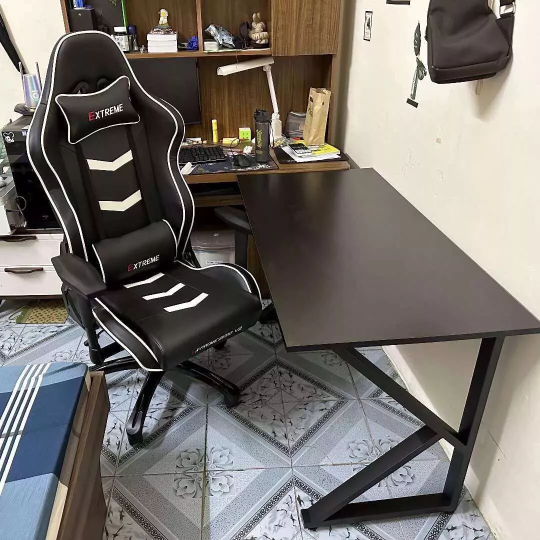 Ghế Gaming Extreme Zero V2 Cao Cấp – Da PU Thoáng Khí, Ngả 180°, Thư Giãn Tối Đa, Chinh Phục Mọi Trận Đấu_thumbnail_19