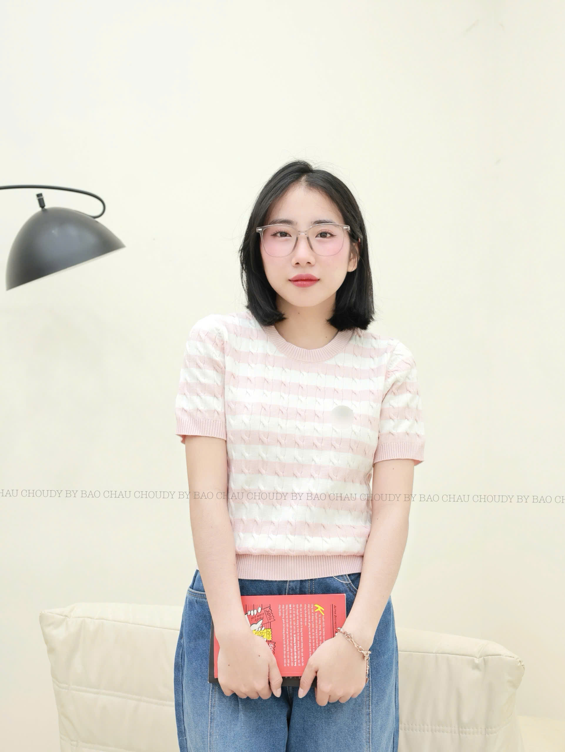 SALE A272 ÁO DỆT KIM 12 MÀU_thumbnail_7