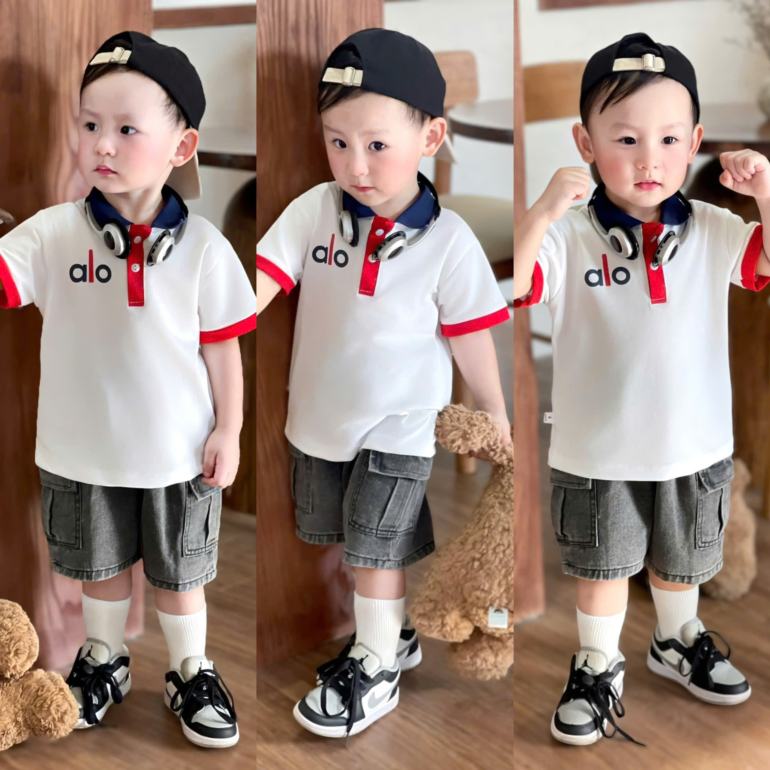 B75 BỘ POLO QUẦN BÒ SỌC VÀ TRƠN ALO- A116.868_thumbnail_2