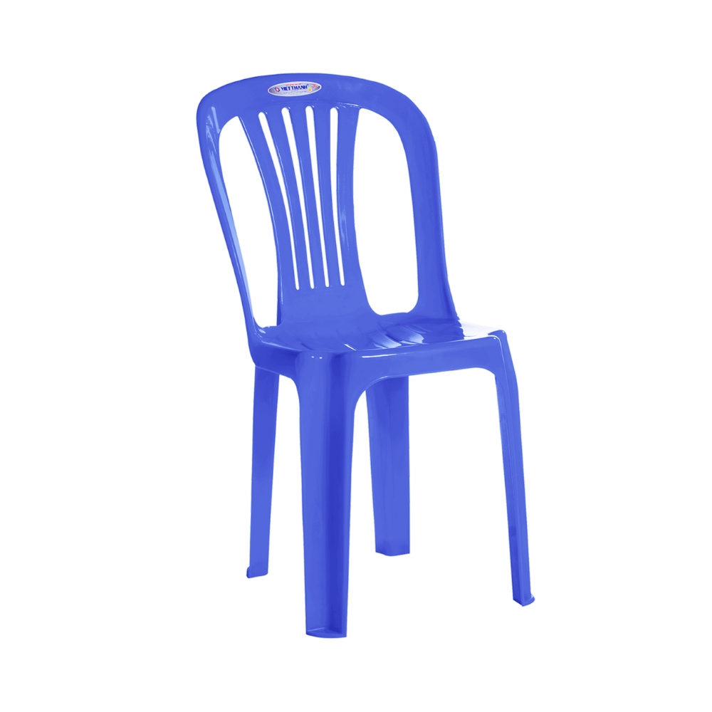 GHẾ DỰA CAO 5 SỌC