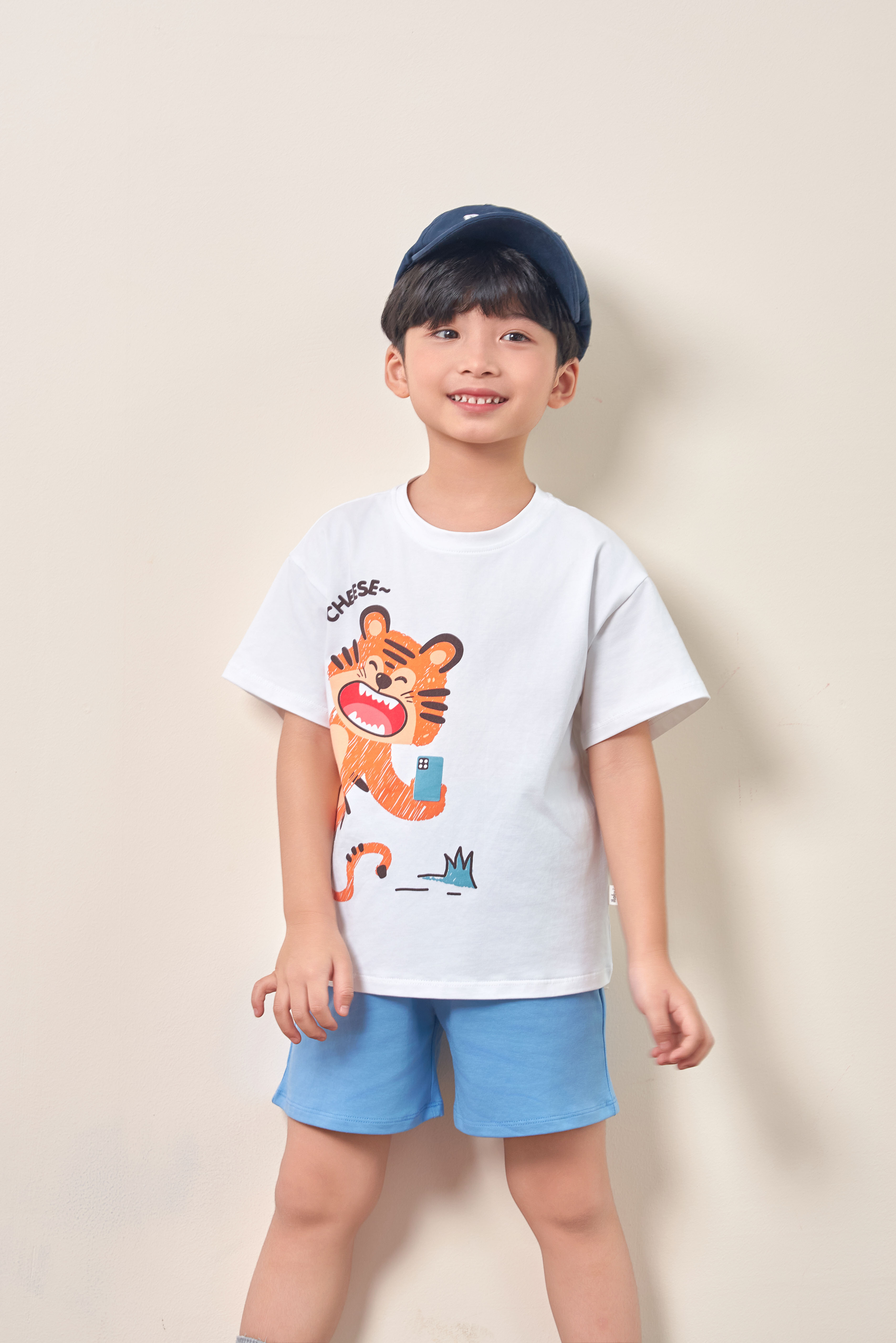 Bộ mặc nhà cộc tay in áo_thumbnail_7