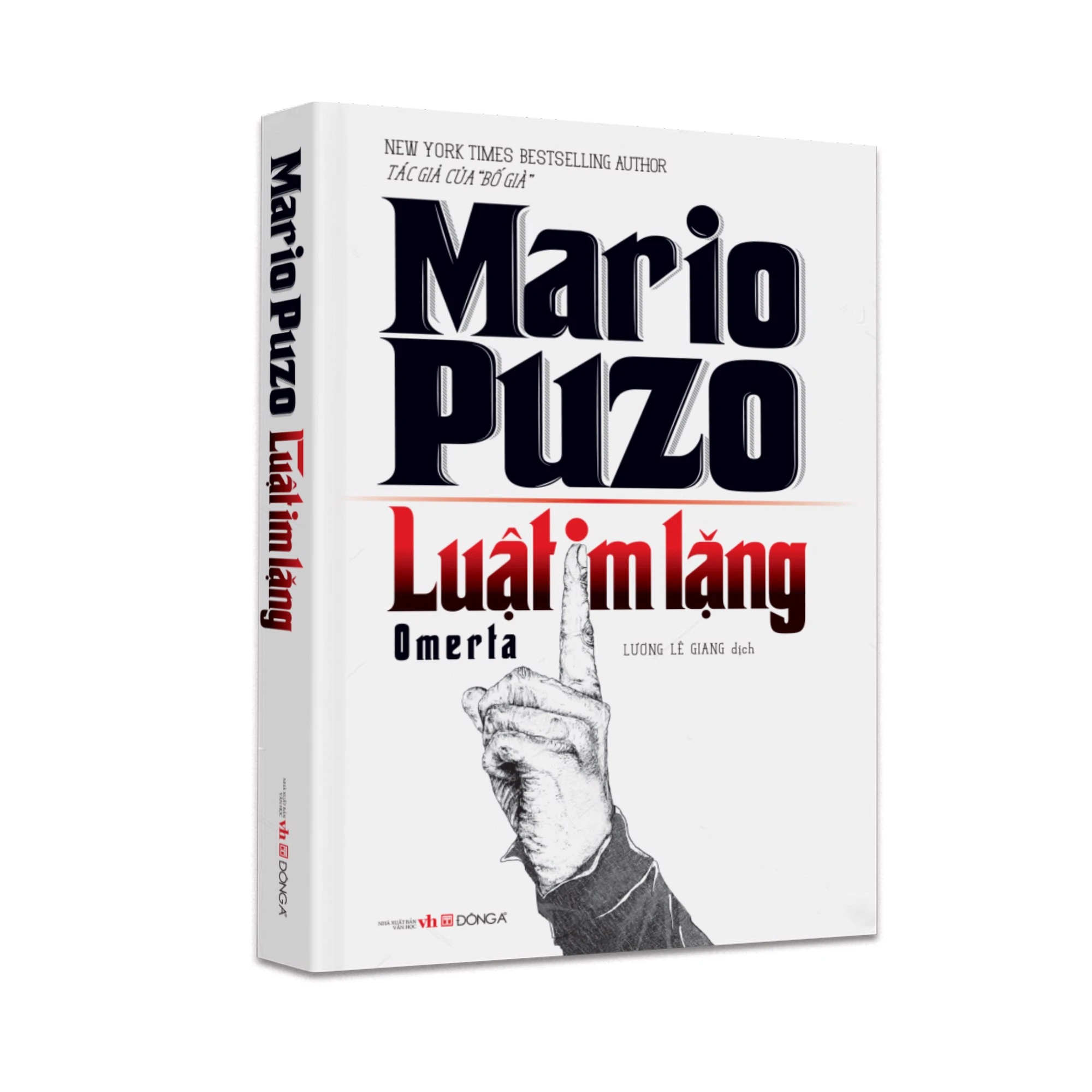Trọn Bộ 5 Cuốn Mario Puzo toàn tập_thumbnail_3
