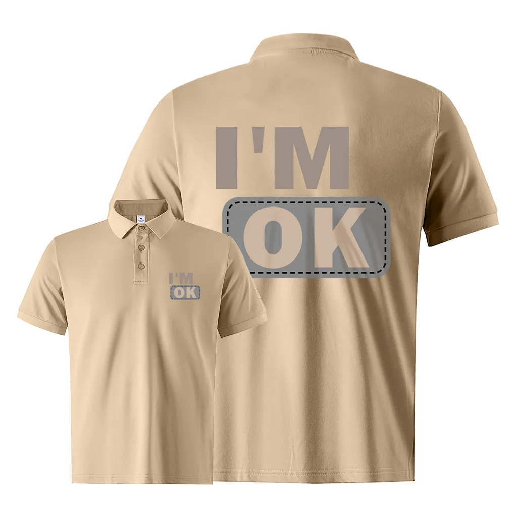 Áo polo cá sấu nam tính trẻ trung 2481 Miucho Iconic tay ngắn cổ trụ in typography_thumbnail_6