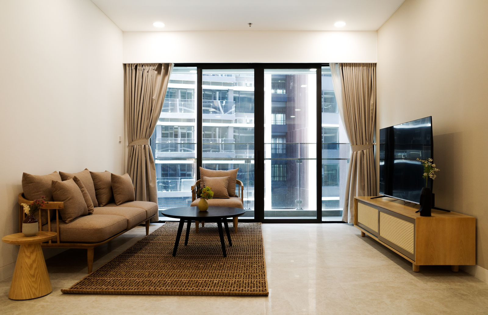 Cực HOT - Bùng nổ giỏ hàng căn hộ 1-2-3-4-Pent-Dup cần bán tại The River Thủ Thiêm giá siêu rẻ_thumbnail_6