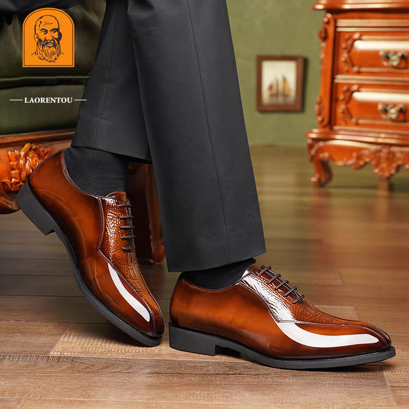 GIÀY CÔNG SỞ DA BÒ CAO CẤP ELG12_thumbnail_3