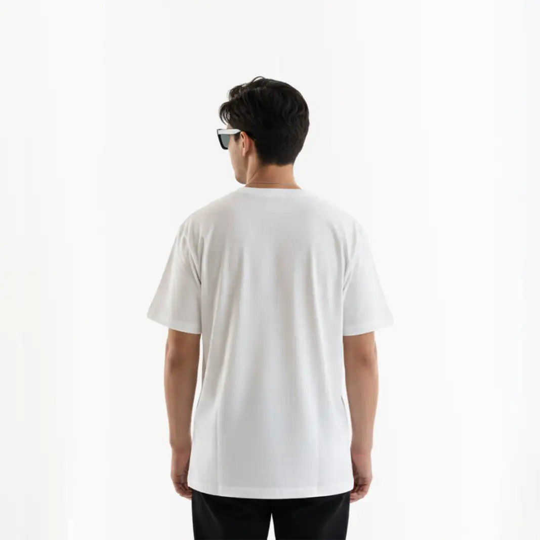 Áo thun form rộng CREATION TeePrint 3203_thumbnail_5