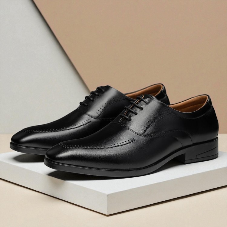 Giày Oxford Nam GT80