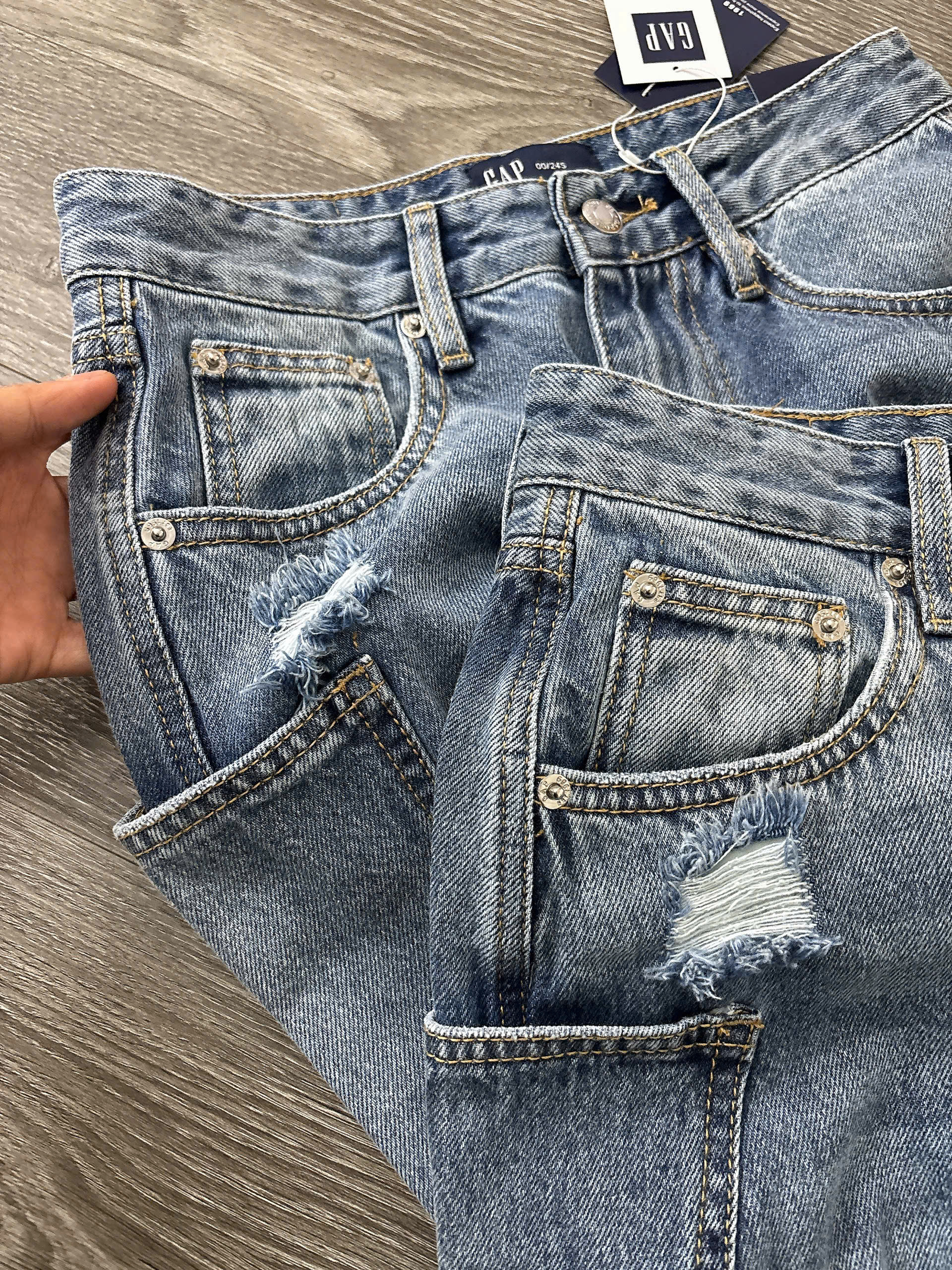 SALE Q242 QUẦN JEAN SUÔNG_thumbnail_7