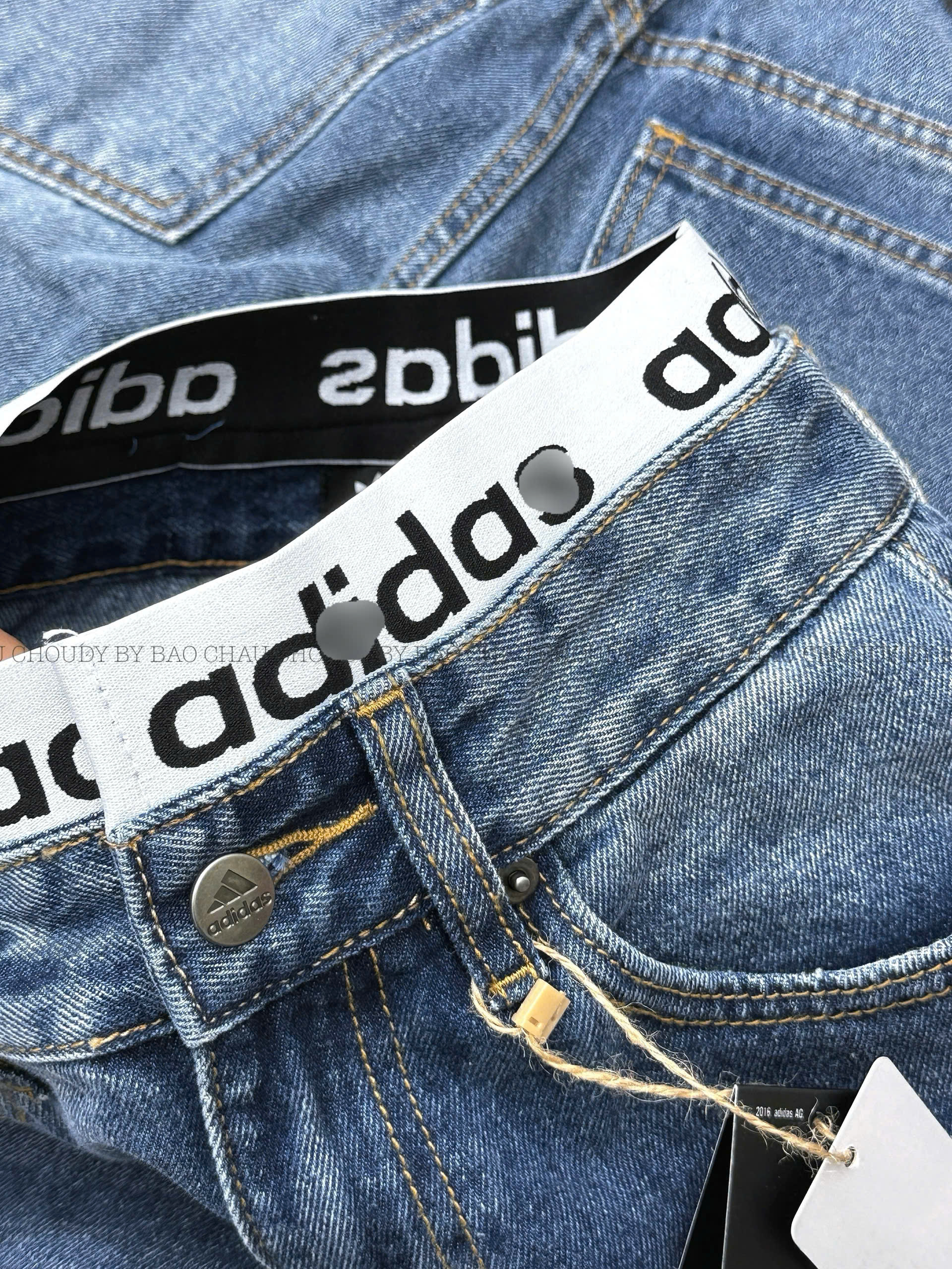 SALE Q335 QUẦN JEAN XANH_thumbnail_13