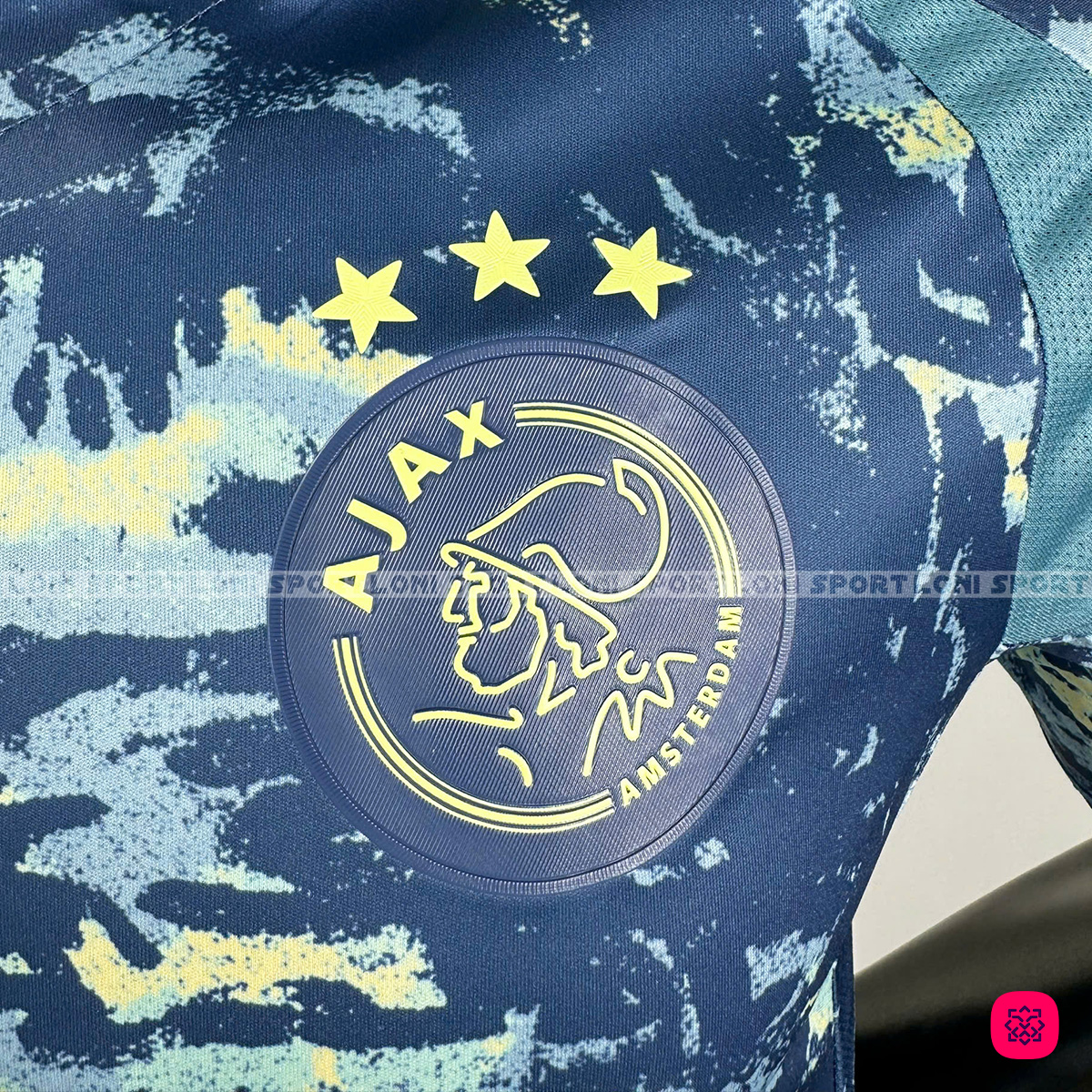 Áo Ajax sân khách xanh 24/25 SF_thumbnail_5