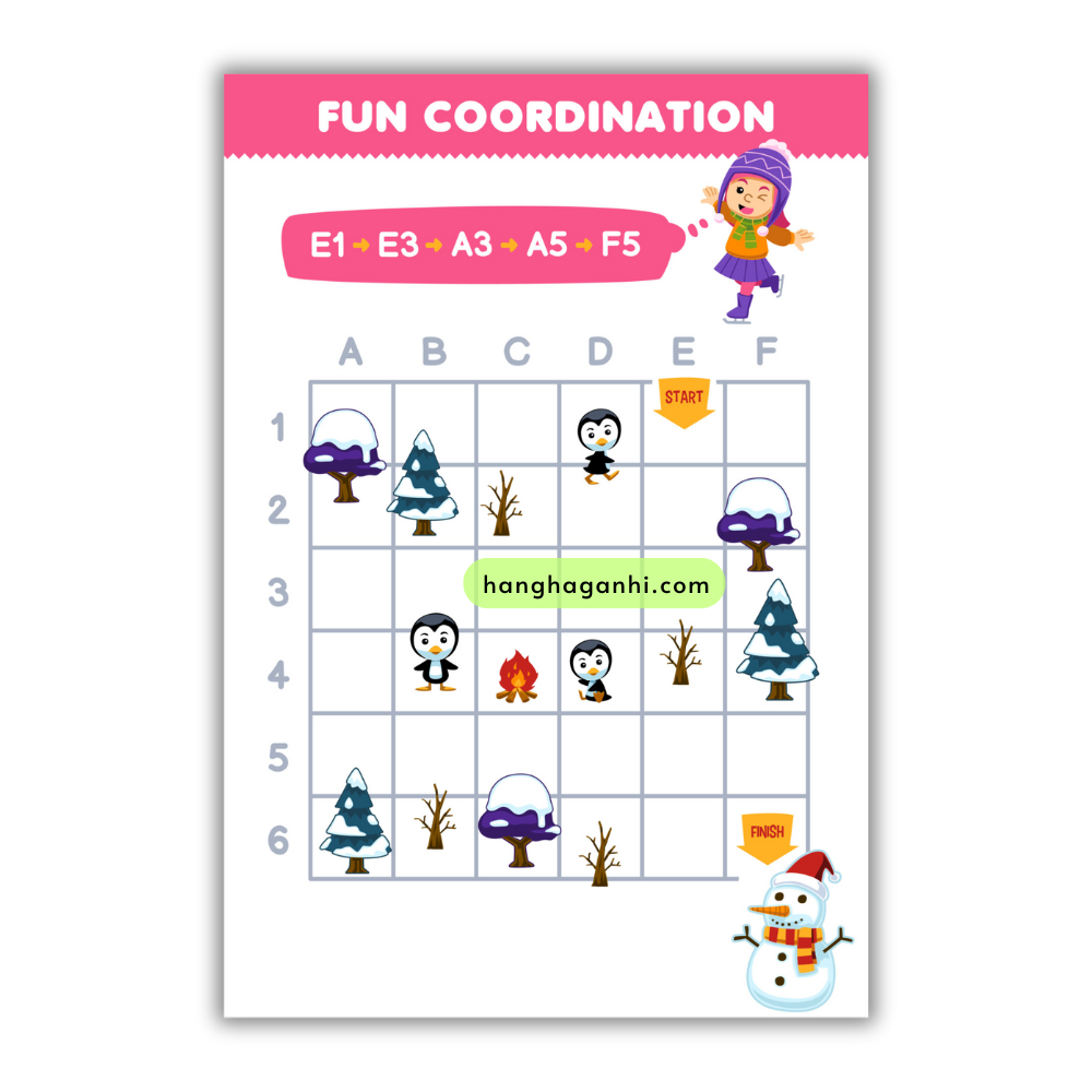 Bộ 3 cuốn sách tư duy Brain Games for Kids Neurotrainer, sách tư duy cho bé_thumbnail_5