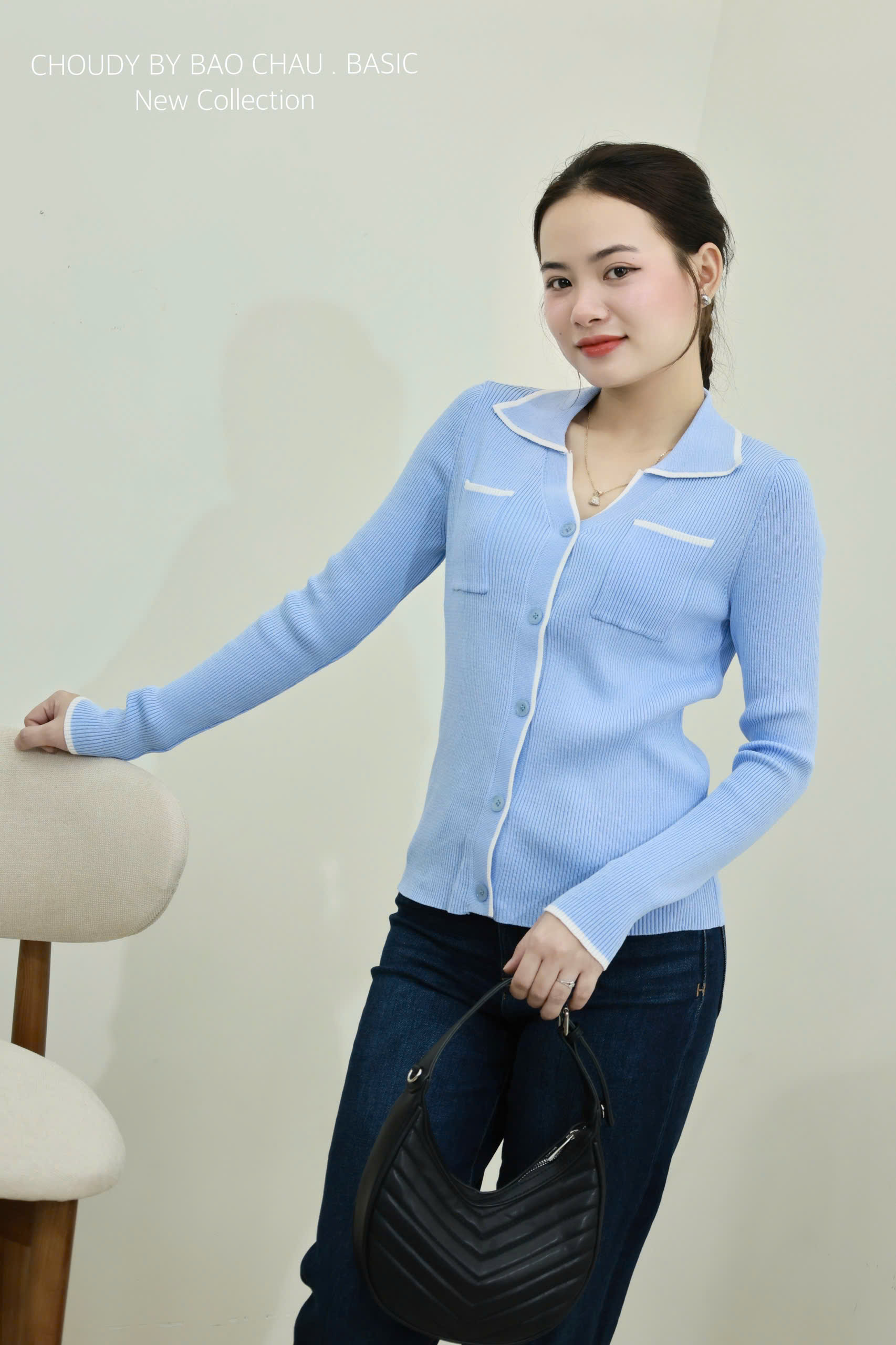 SALE A639 ÁO DỆT KIM 3 MÀU_thumbnail_0