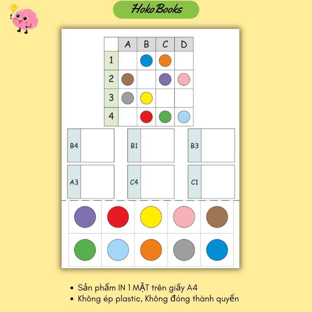 HL41 Hokobook Học liệu xác định tọa độ bảng cắt dán hình thích hợp_thumbnail_1