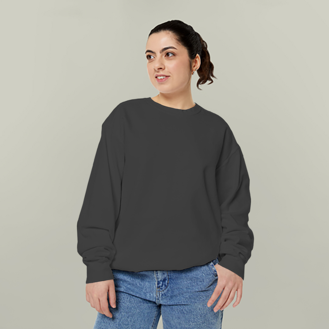 Áo sweater nữ form rộng STT01 PTG vải chân cua in basic_thumbnail_3