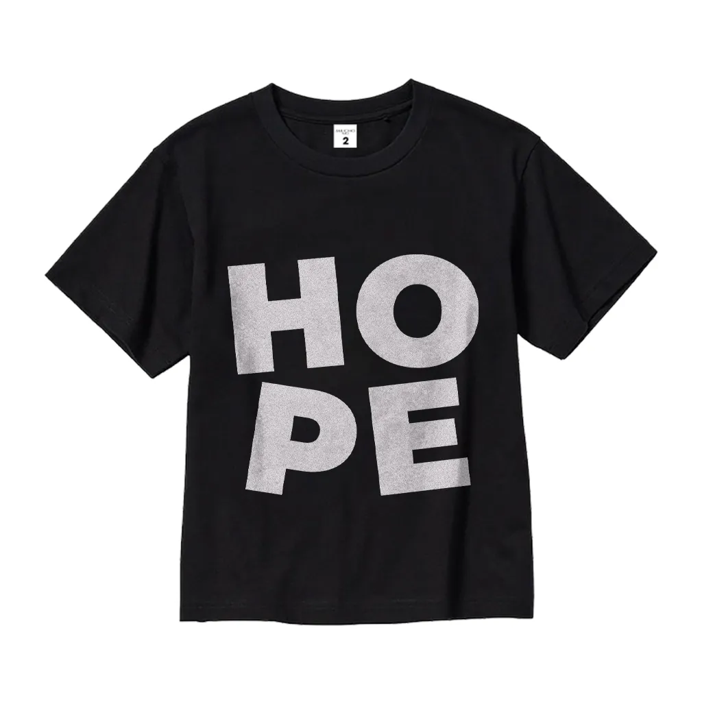 Áo thun cho bé unisex HOPE 2555 Miucho Kid chất vải cotton thoáng mát mặc thoải mái dễ chịu_thumbnail_8