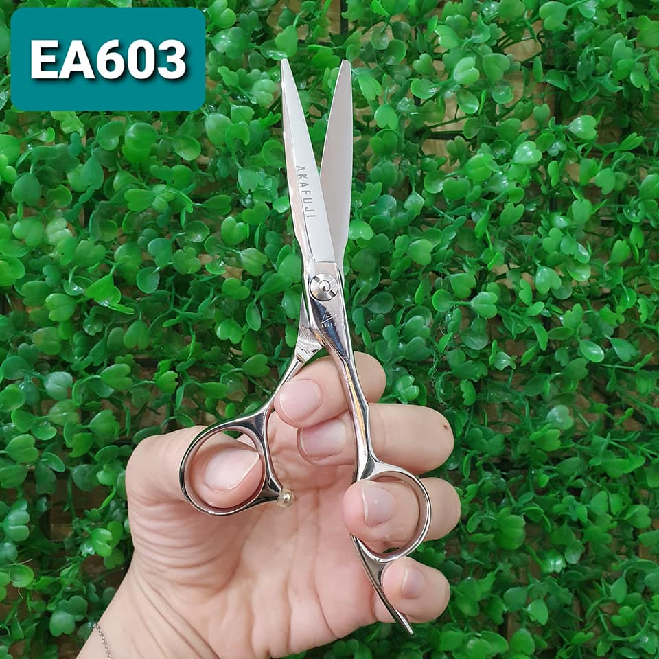 Kéo cắt tóc VIKO AKAFUJI EA-603 - bảo hành 1 năm_thumbnail_2