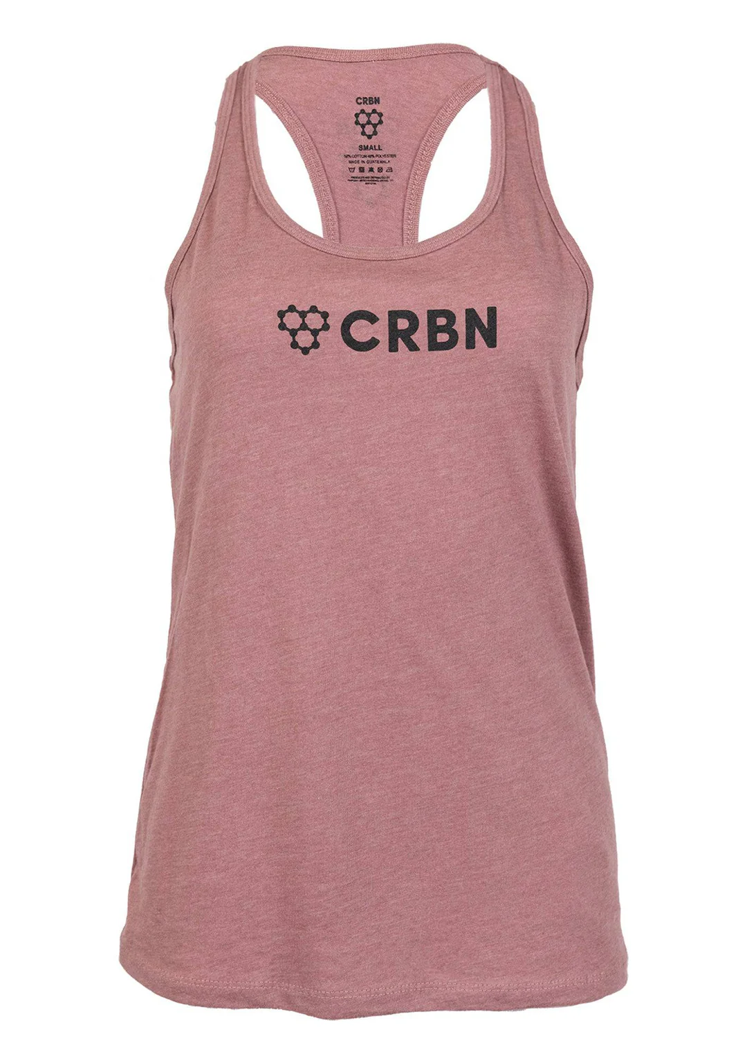 Women's CRBN Logo Performance Racerback Tank_thumbnail_2