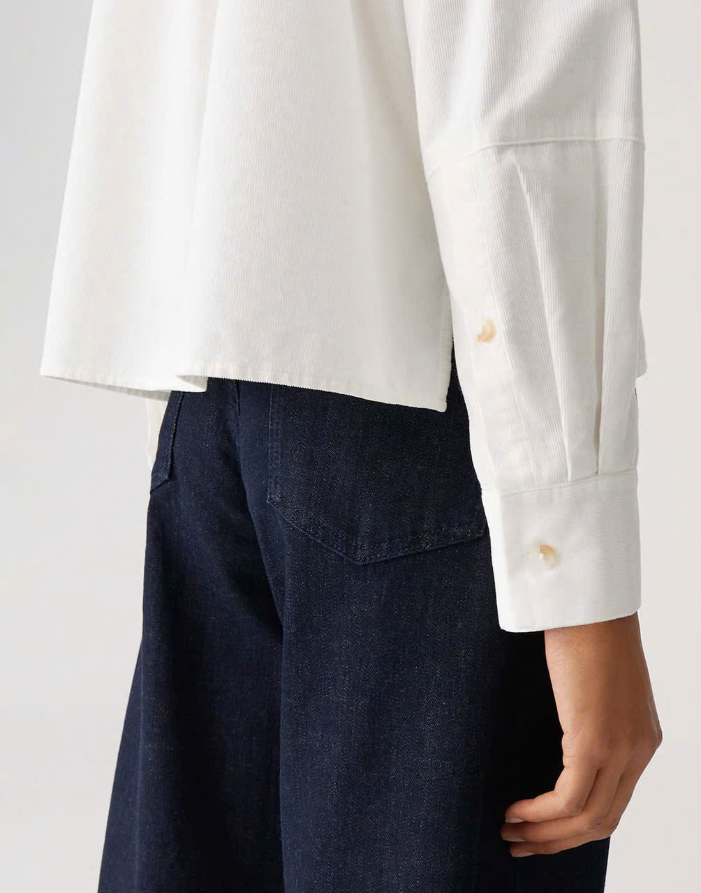 Áo somi tay dài gân ( XANH )_thumbnail_17